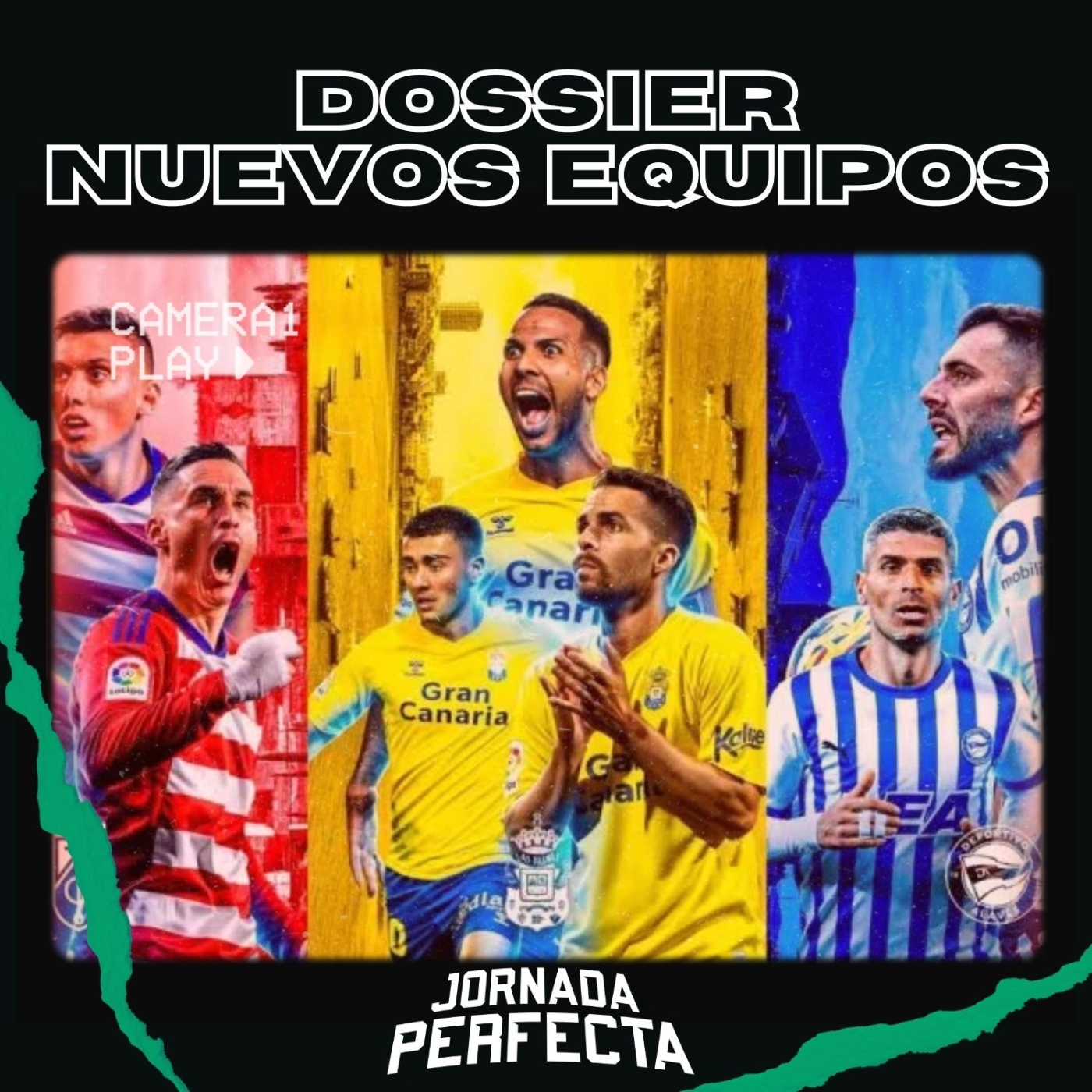 JORNADA PERFECTA