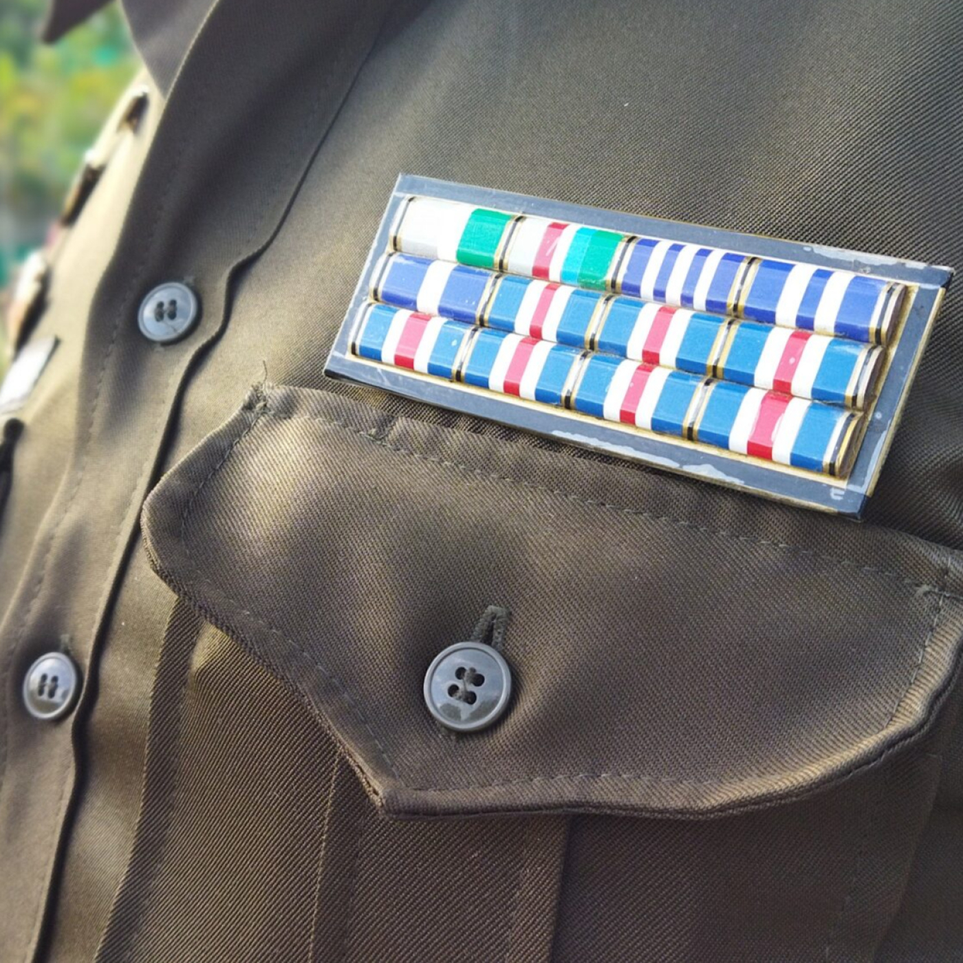 Ministerio del Interior, 63 años de heroísmo callado
