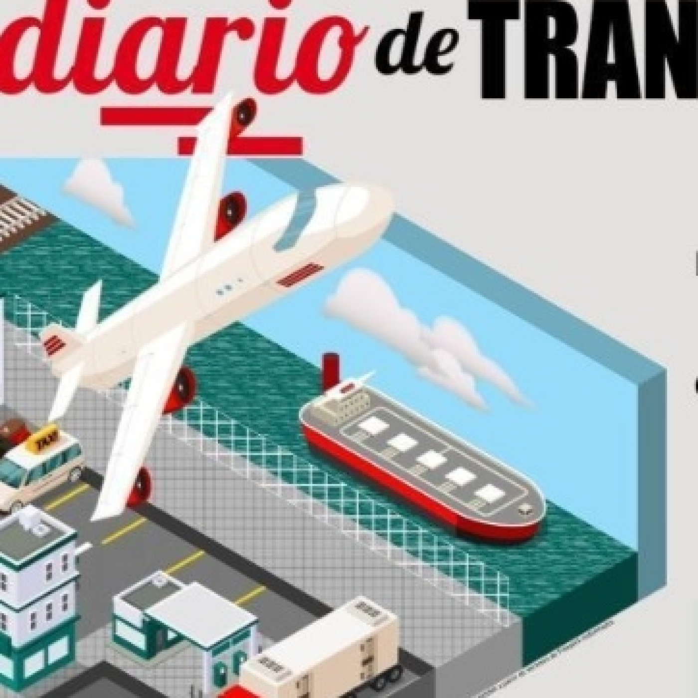 La Radio de Diario de Transporte