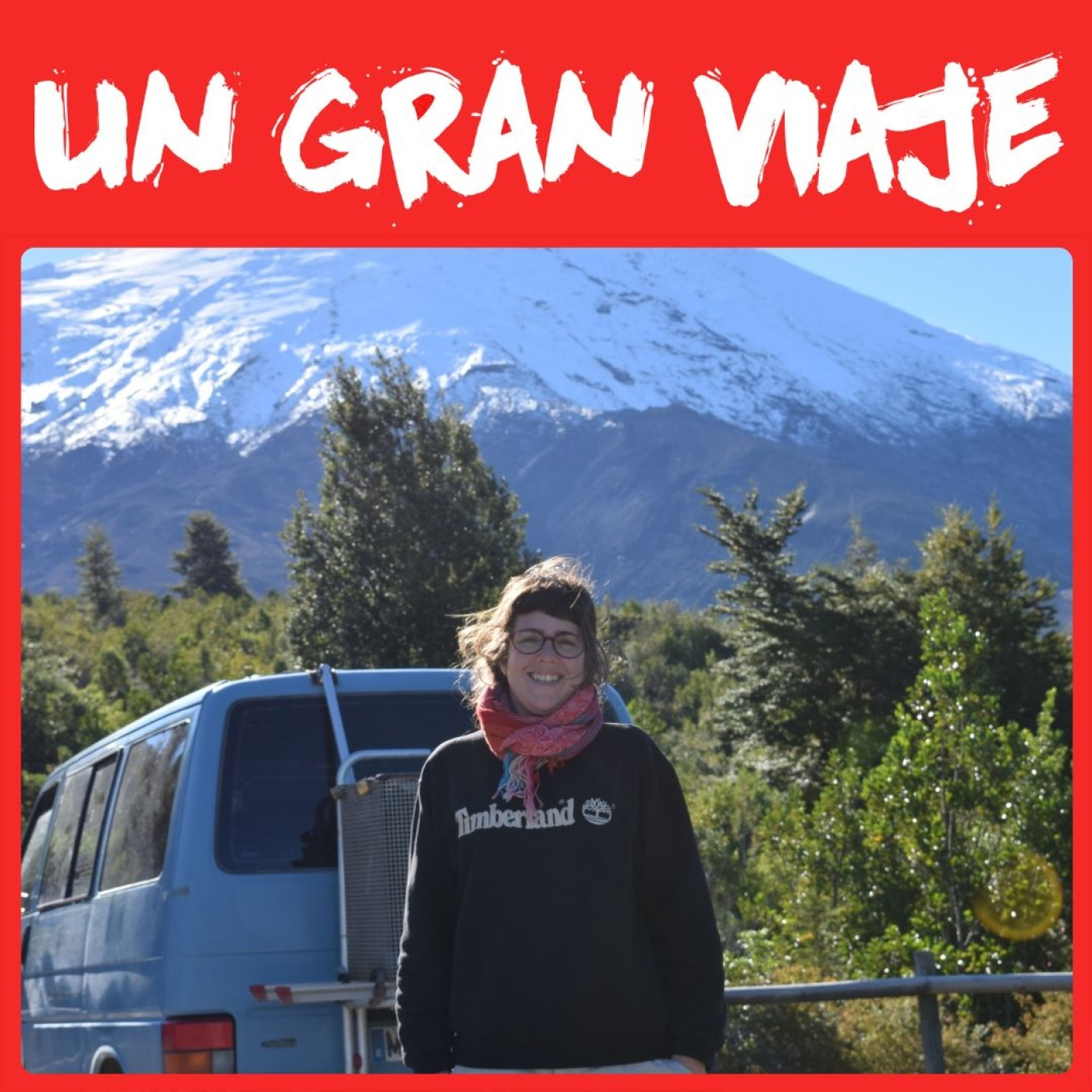 Un gran viaje