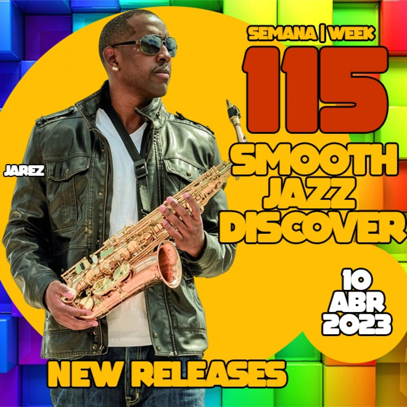 Novedades Smooth Jazz