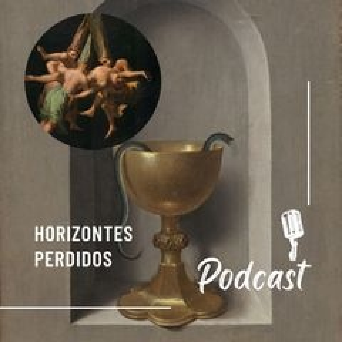HORIZONTES PERDIDOS