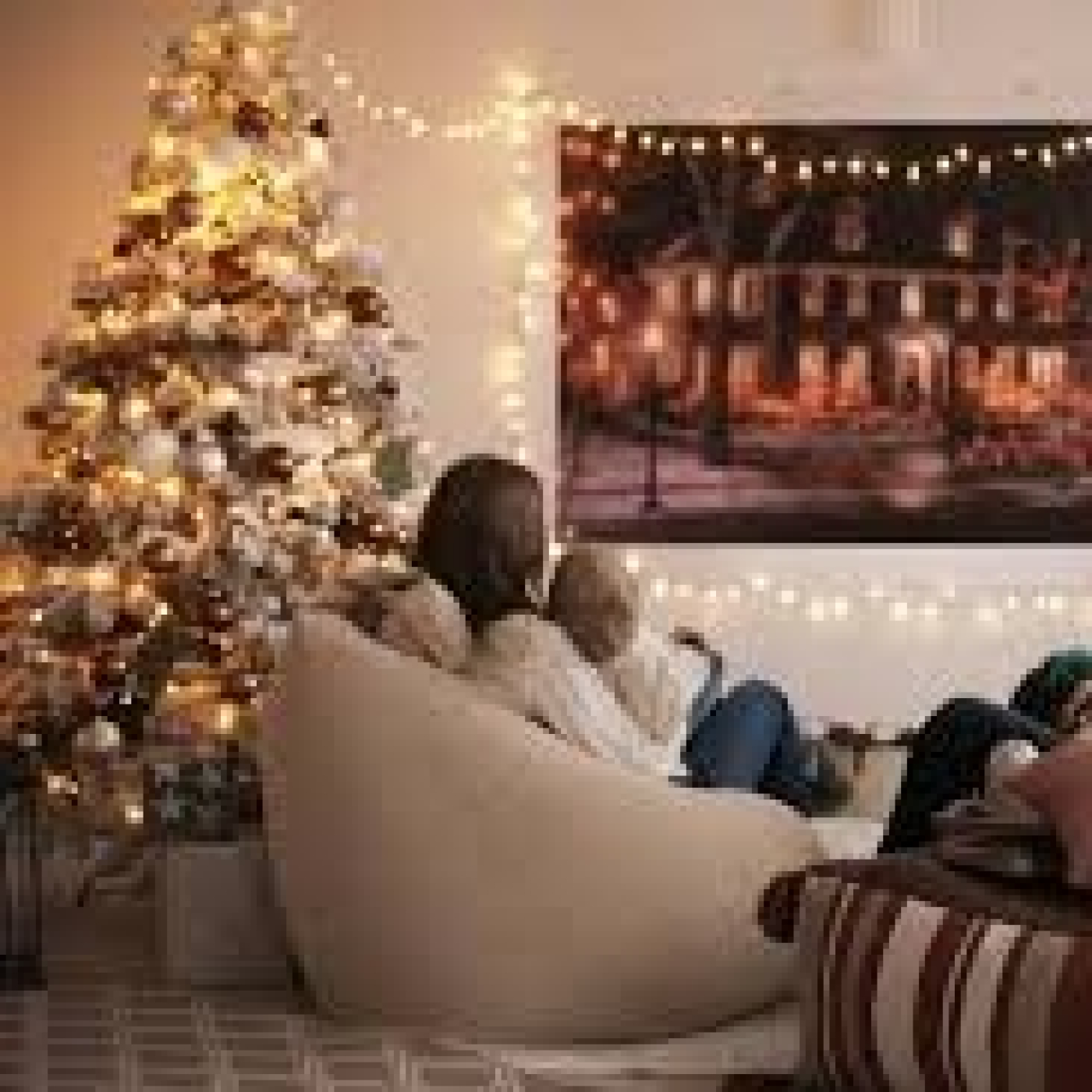 Películas idóneas para ver en Navidad (Parte 2)