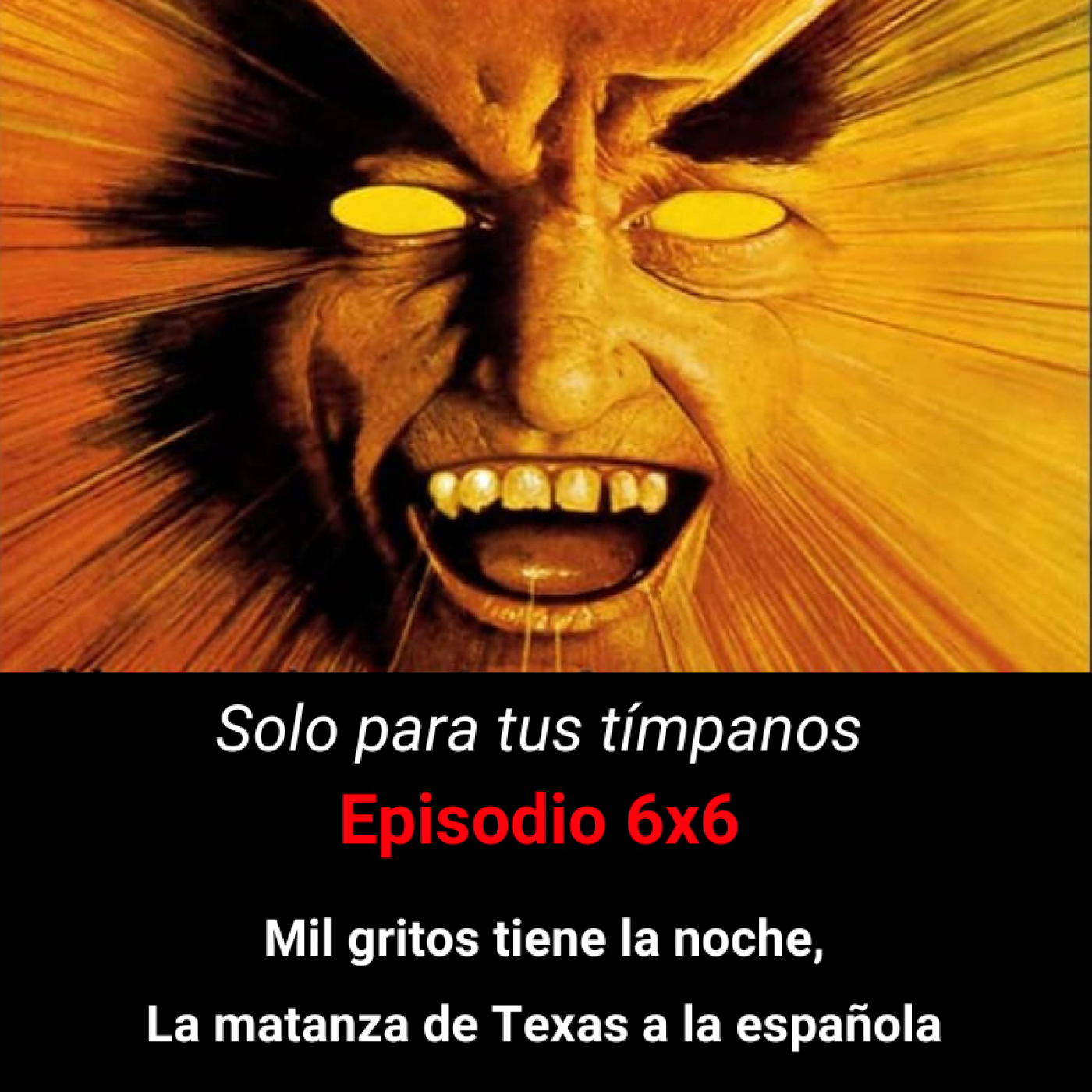 El horror cósmico: humor, terror y paranormal