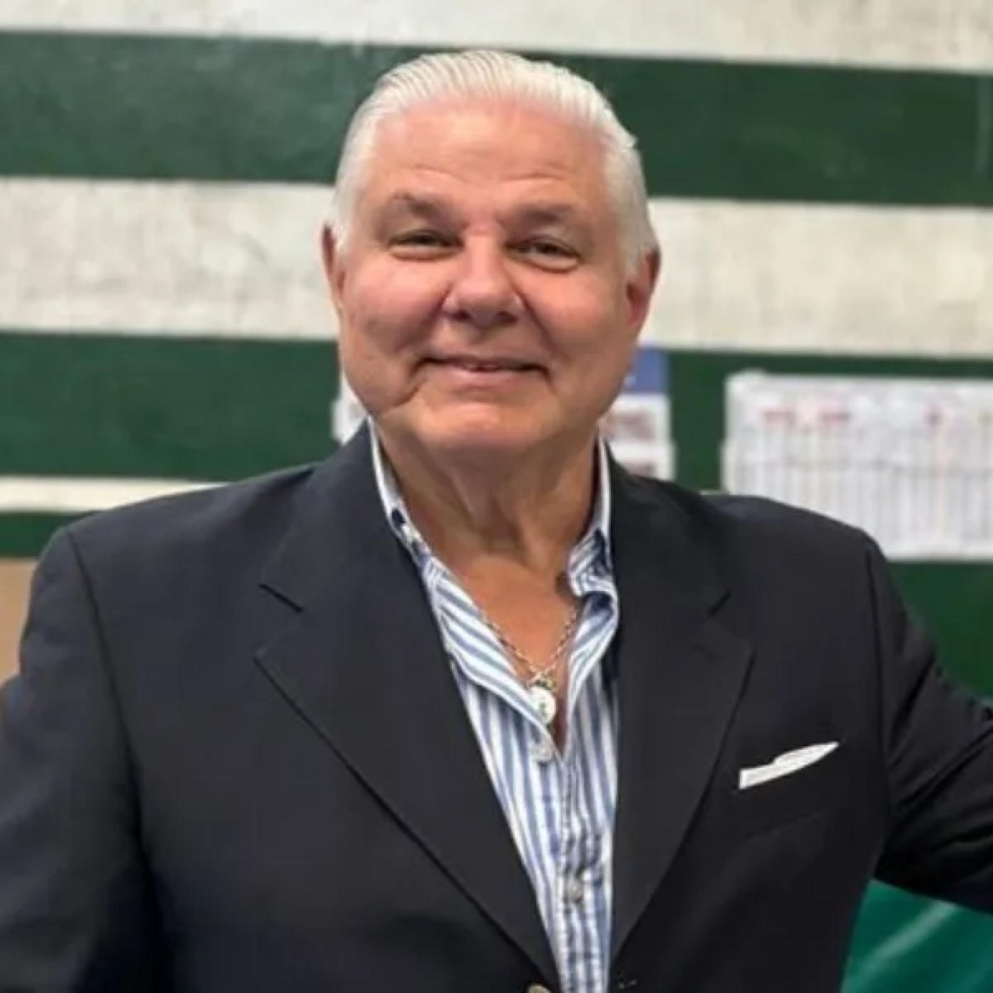Agustín Monteverde @Ag_Monteverde (Senador Nacional CABA por LLA) Te Cuento