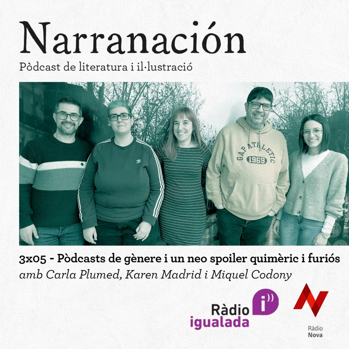 Narranacion