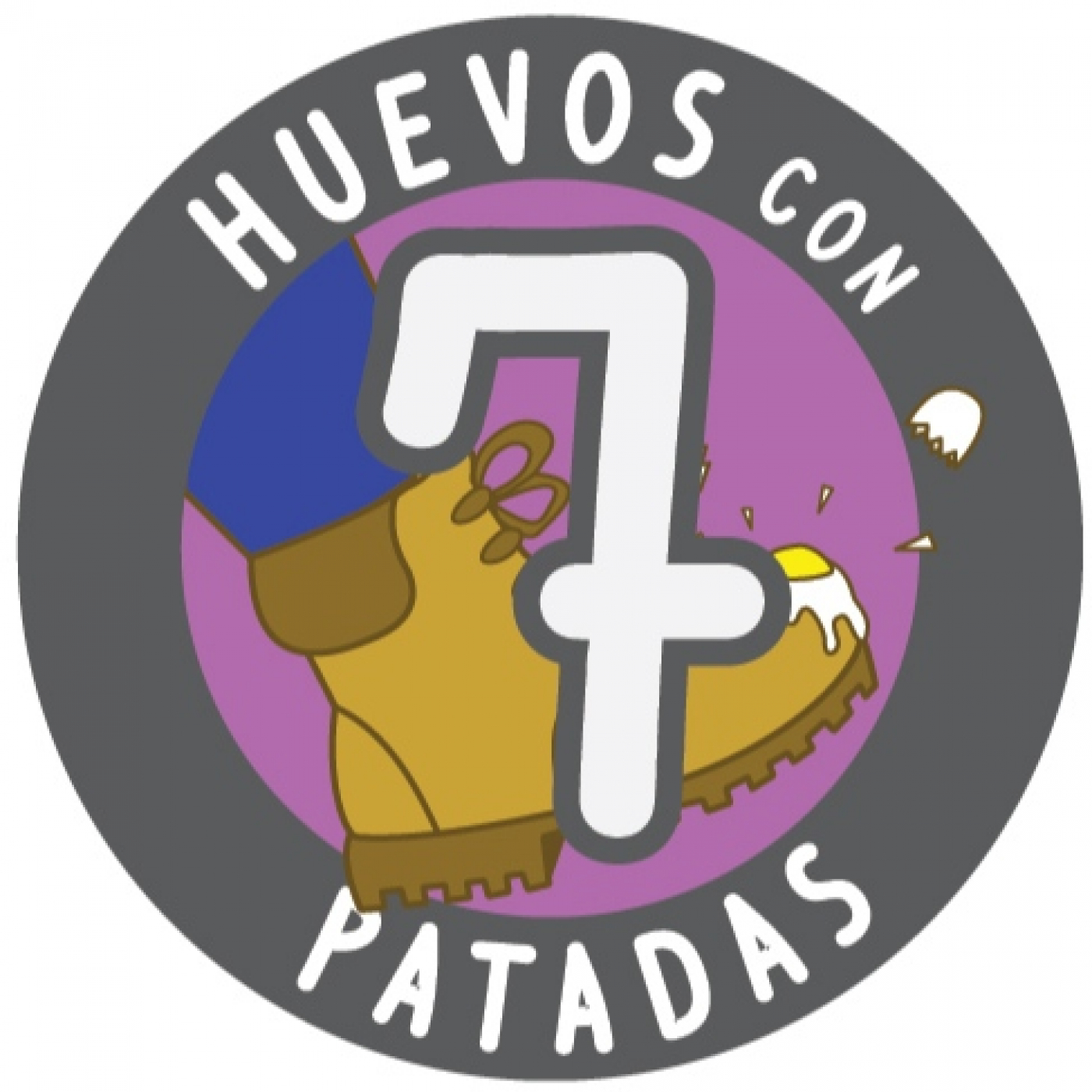 Huevos con Patadas