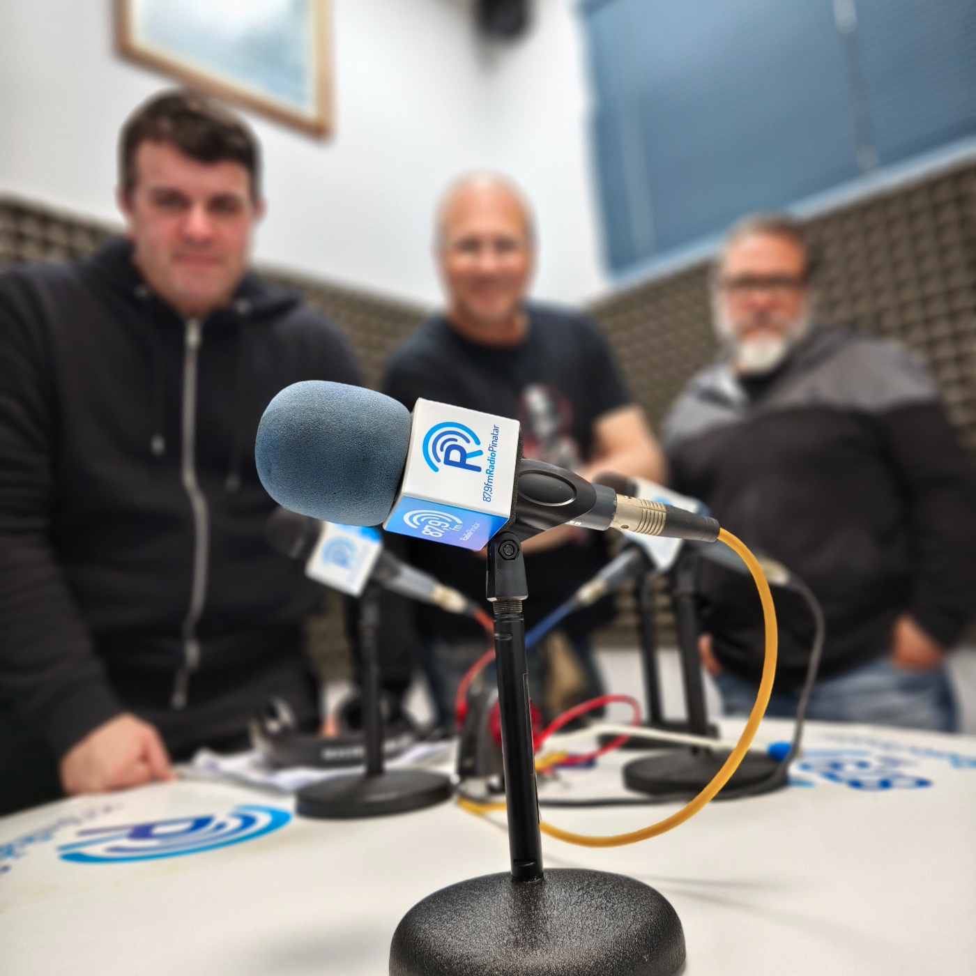 Cinema FM 04.04.25 episode artwork
