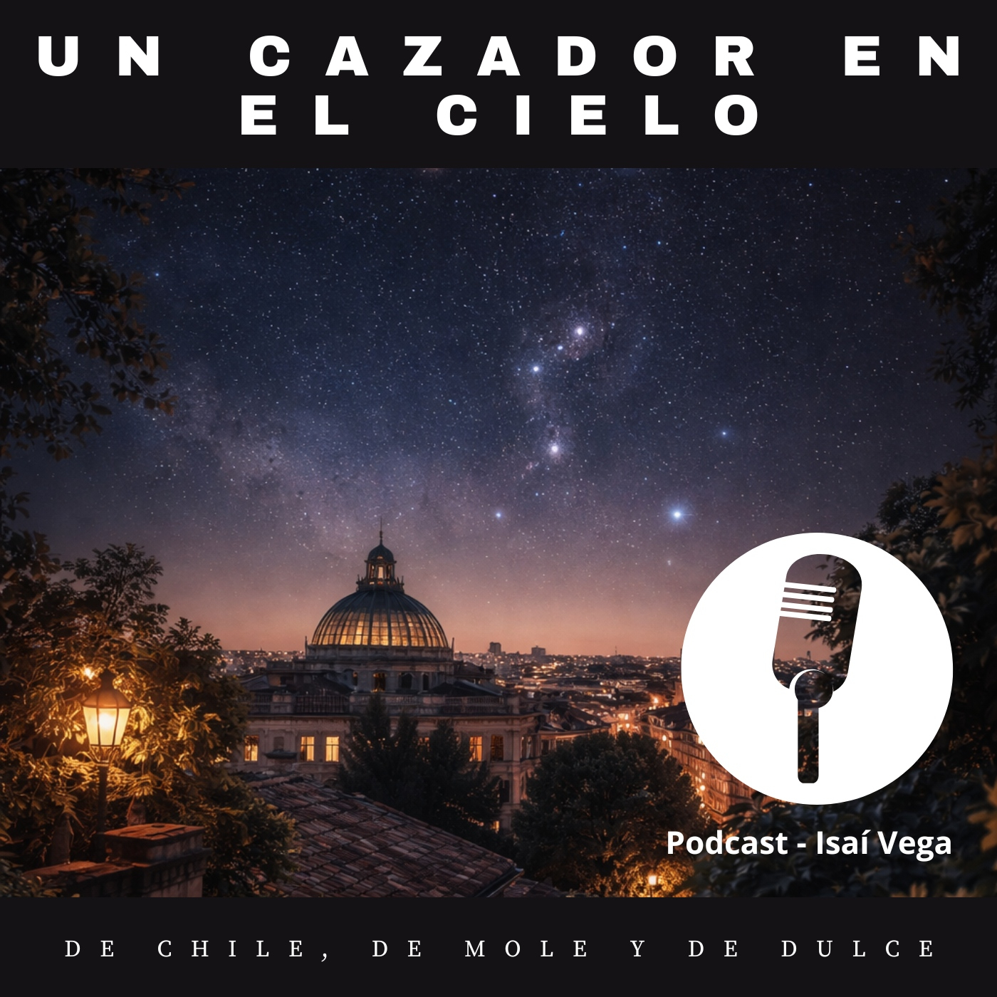 El cielo que no sabemos leer episode artwork