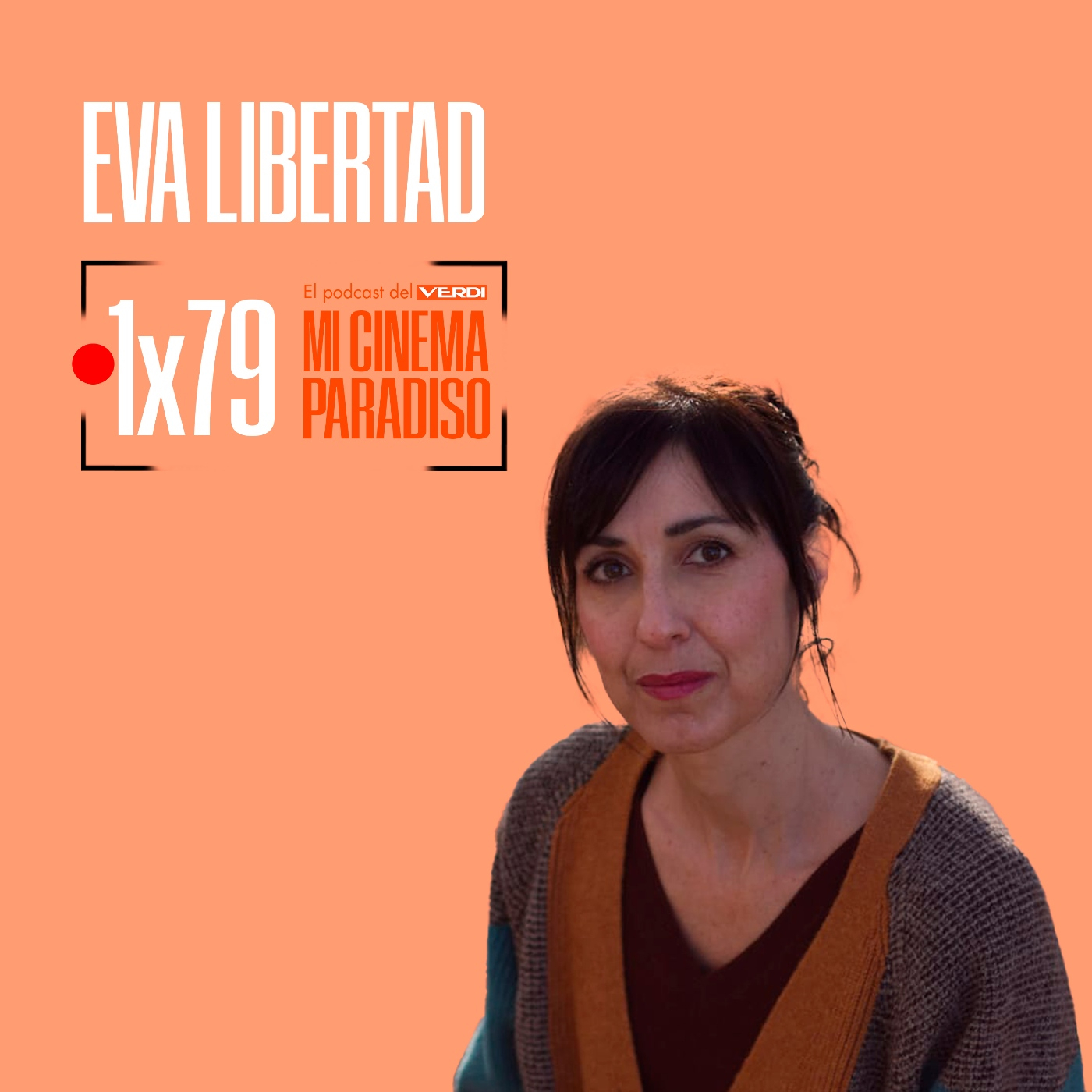 Mi Cinema Paradiso (El podcast del Verdi)