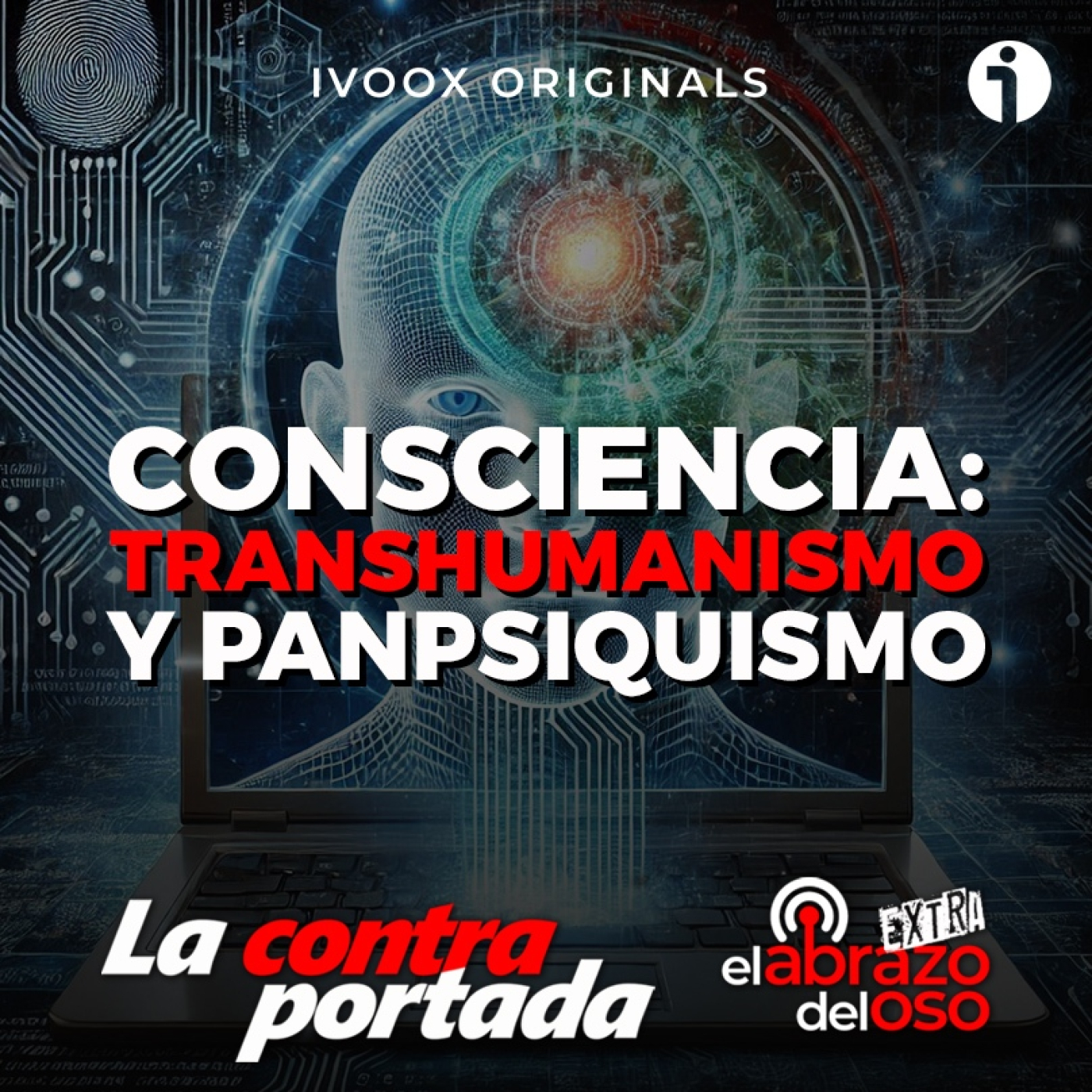 El Abrazo del Oso Podcast