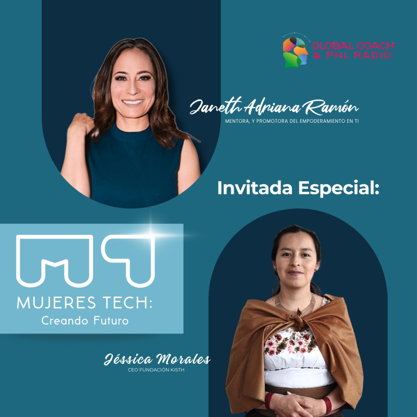 Radio Global Coach & Pnl