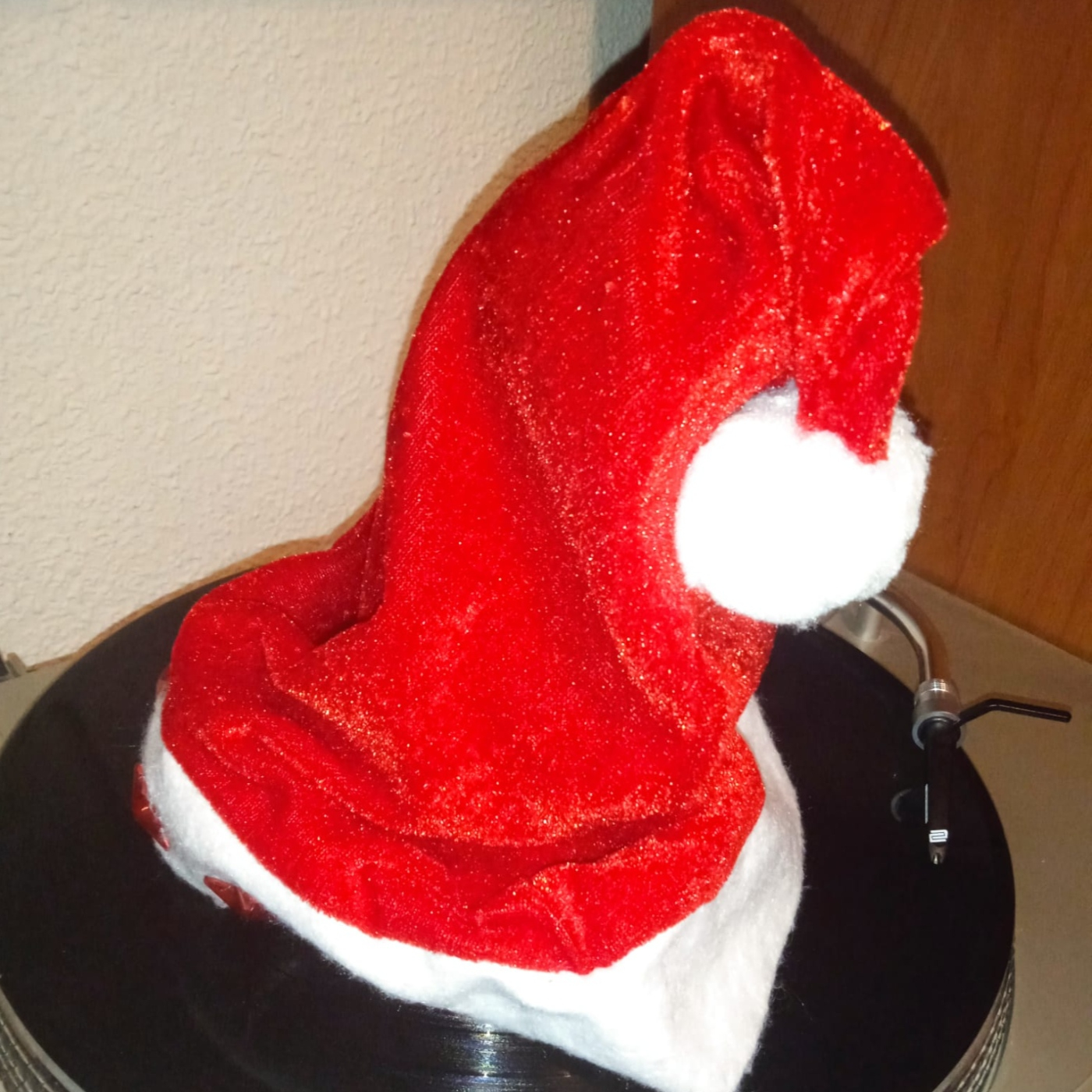 Blues en la noche. Programa 44: especial Fin de Año