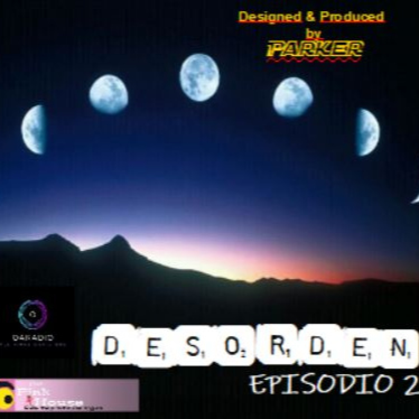 DESORDEN Episodio 2 Temp 14 episode artwork