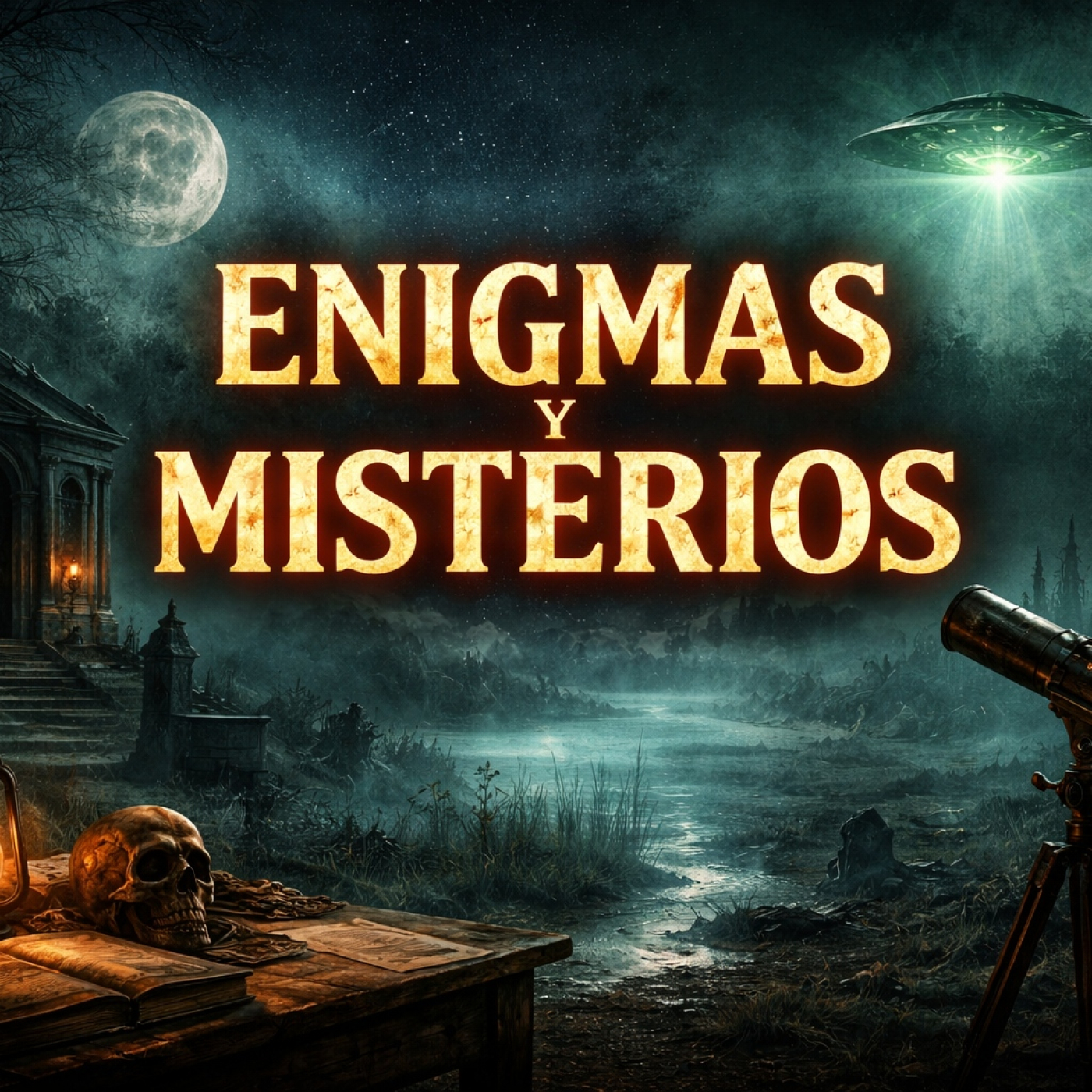El Guardián del Cementerio
