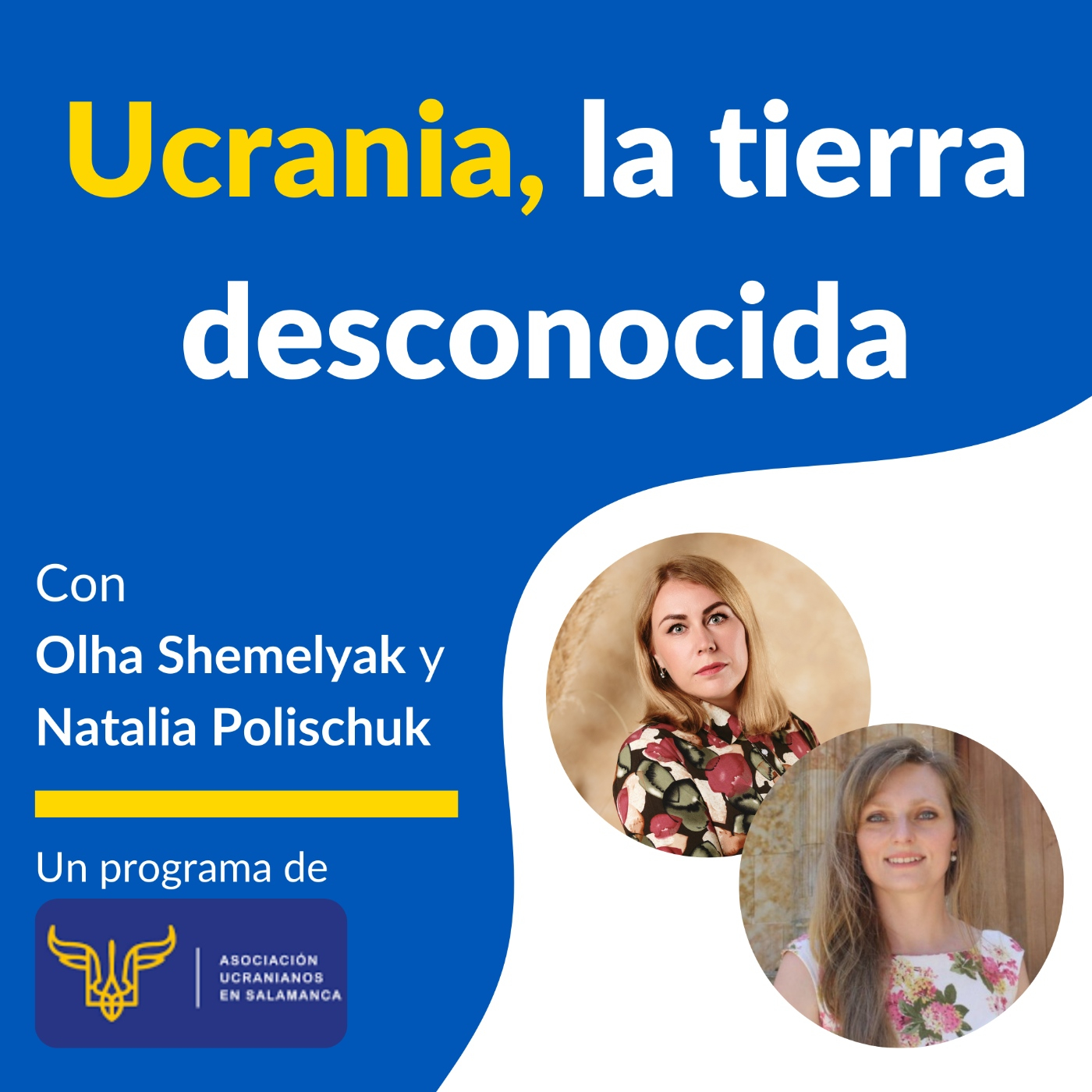 Últimos programas en Radio USAL