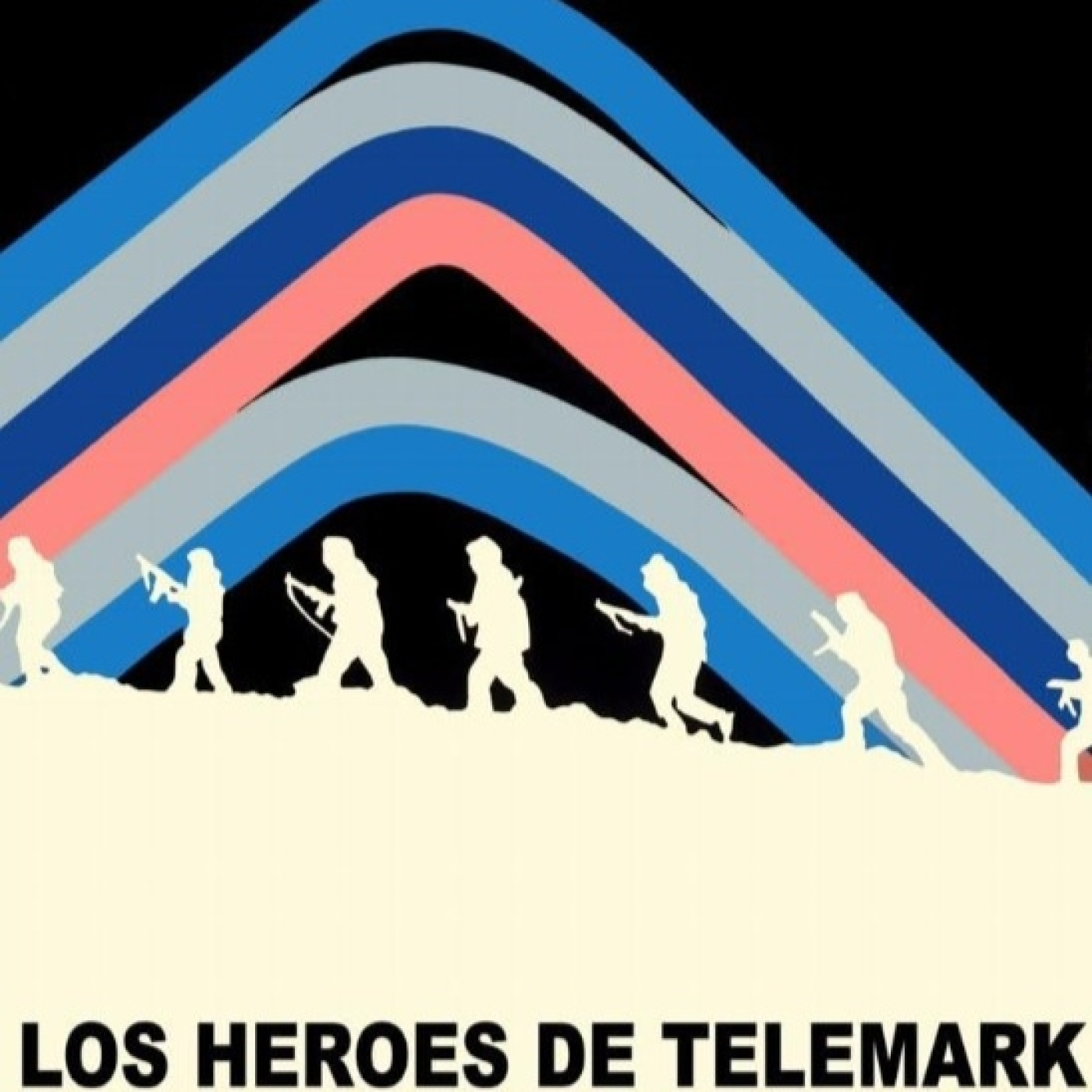 Movies Requests - The Heroes of Telemark - 1965