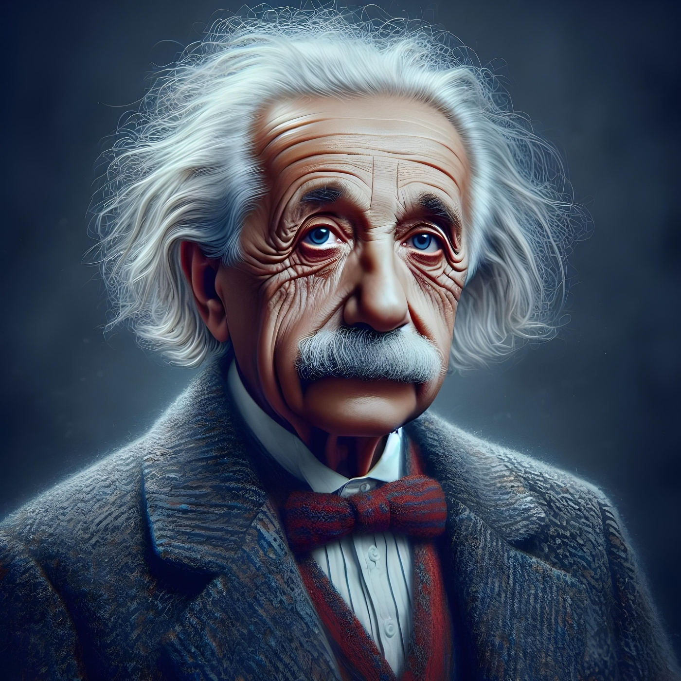 Programa Nº823 de Ciencia Relativa. La Ecuación de Dios.-2.-Einstein y la Búsqueda de la Unificación.