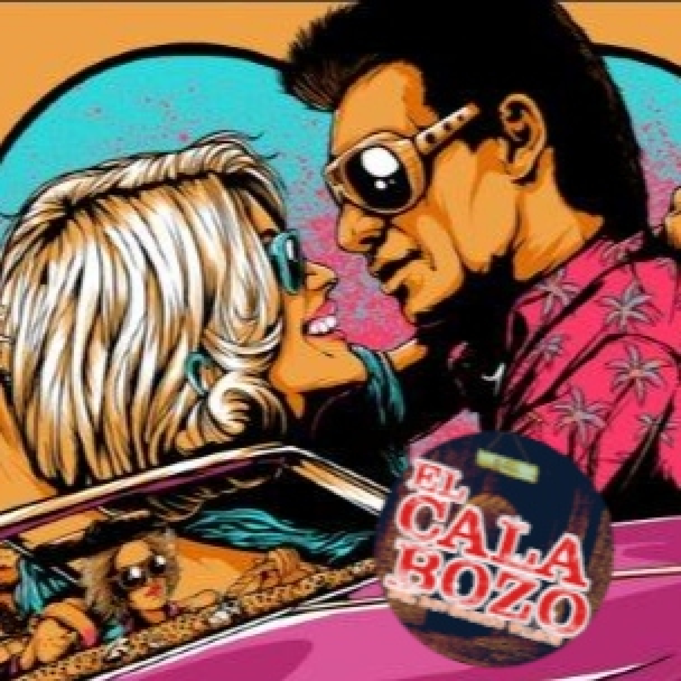 El Calabozo del Reverendo Wilson