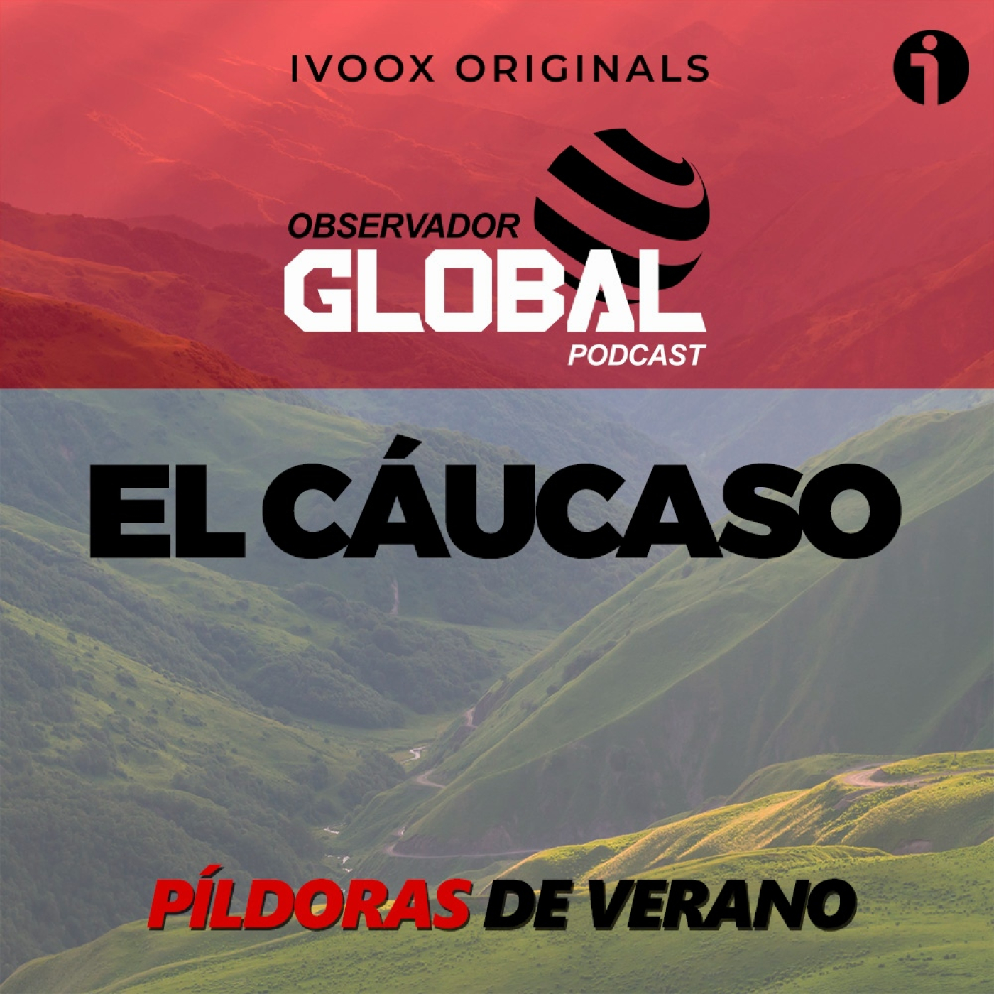 Observador Global Podcast