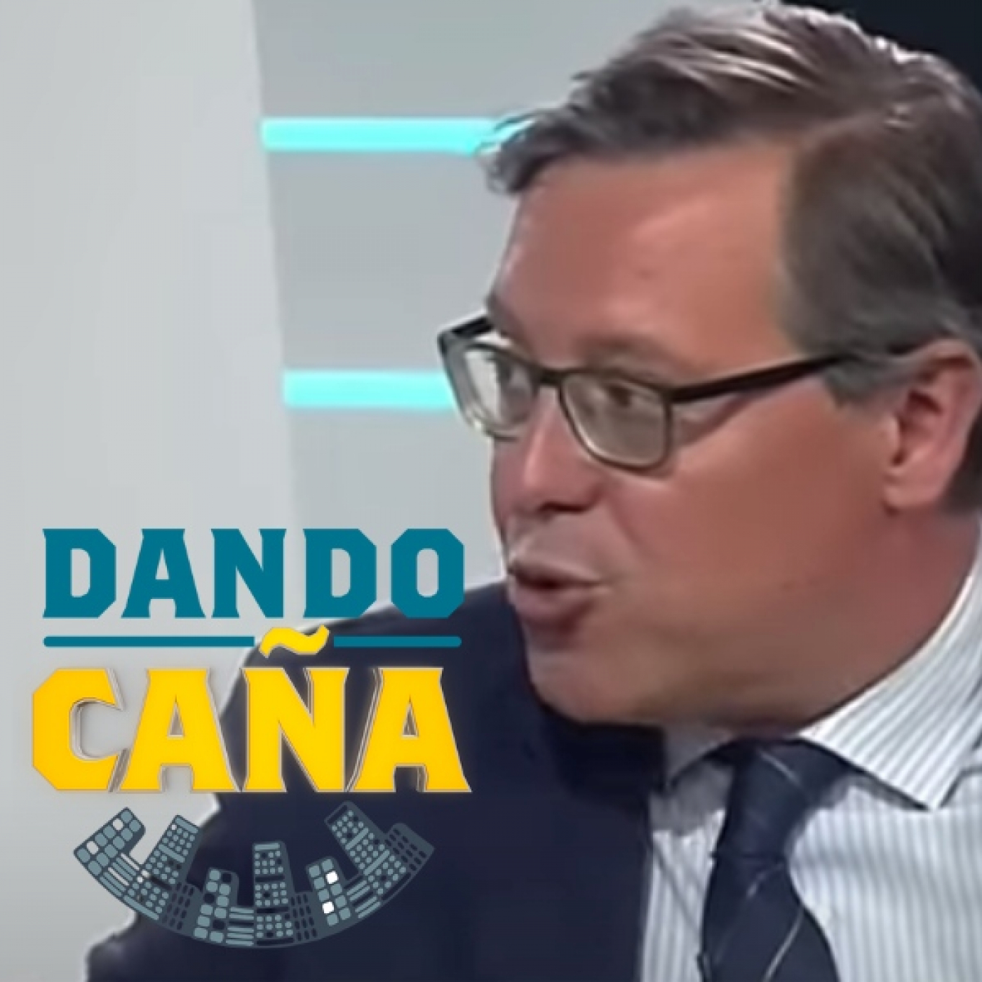Dando Caña | 24/04/23 | Programa Completo episode artwork