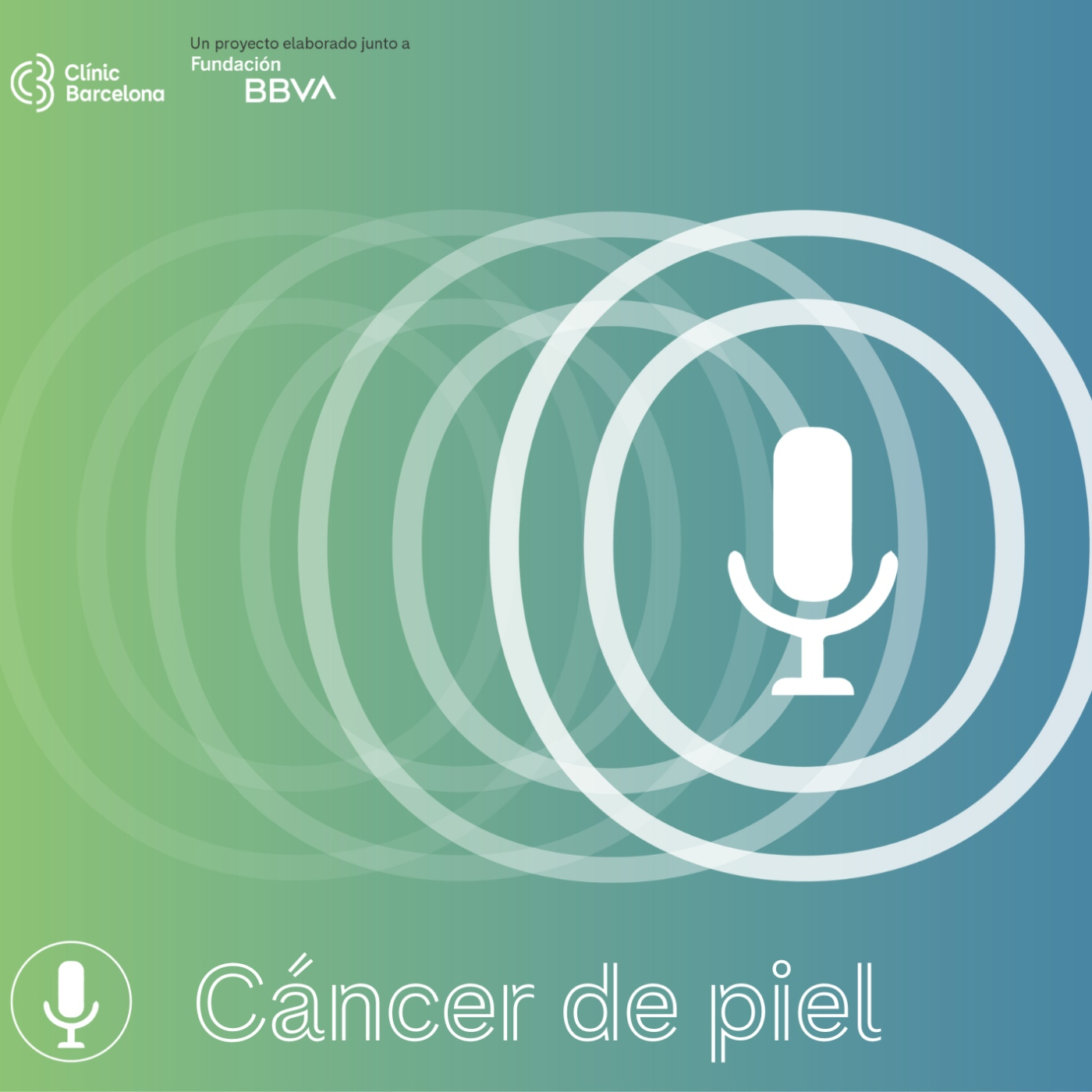 Hablemos de cáncer de piel | Podcast episode artwork