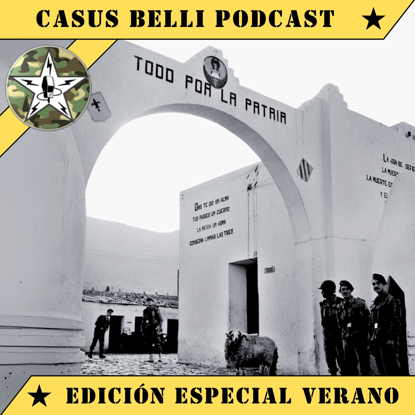 EEV ⭐️ Guerra del Sidi Ifni 1957-1958 La última Guerra Colonial