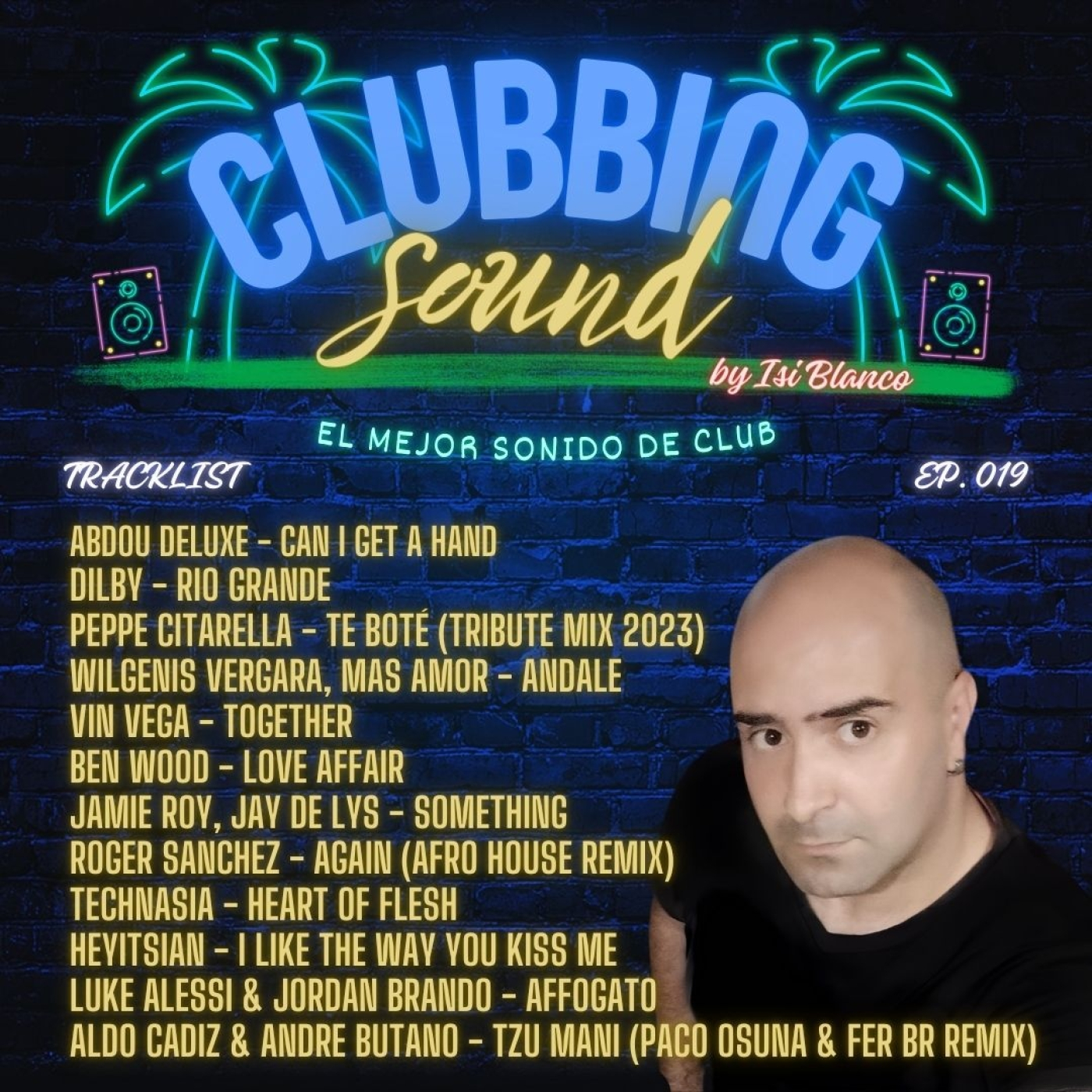 Clubbing Sound Radio Show