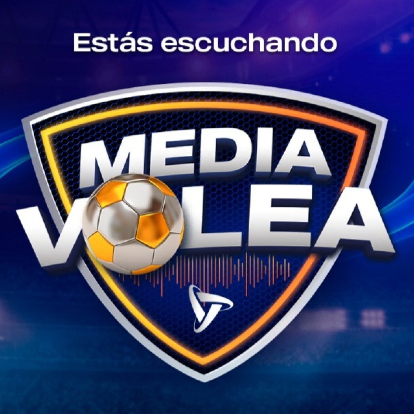 La Media Volea - BetPlay