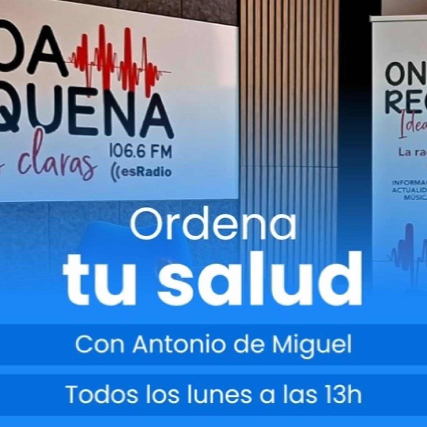 Podcast de OndaRequena