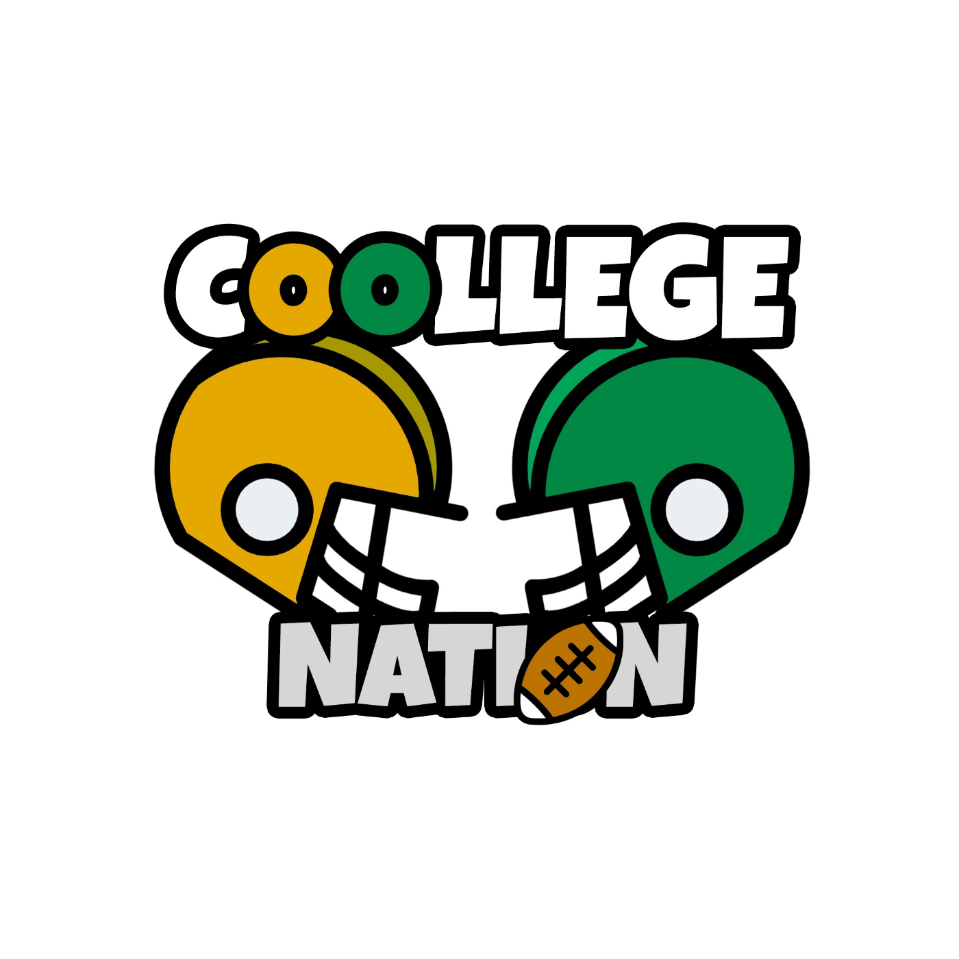 Coollege Nation.