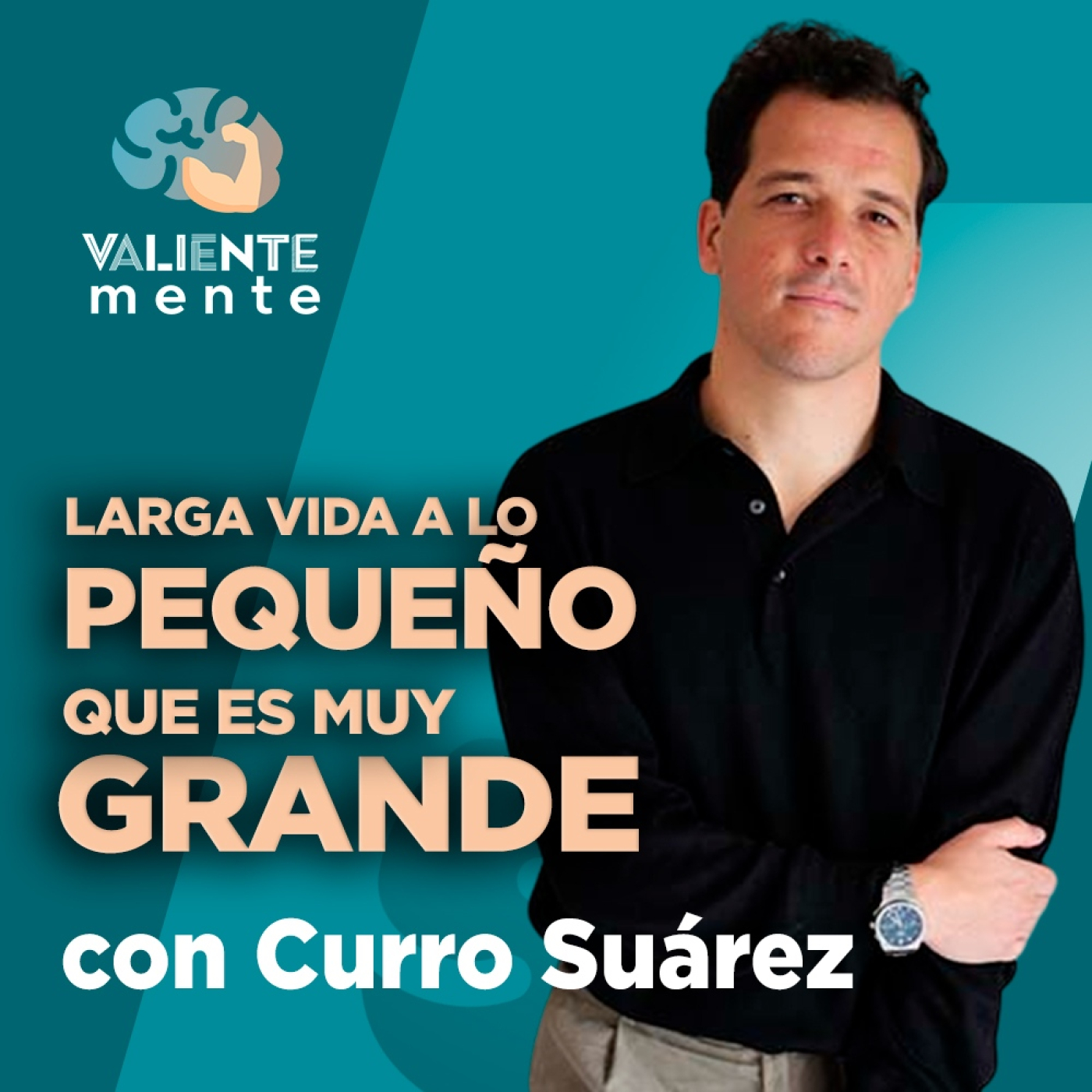 Valientemente
