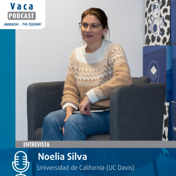 Entrevista a Noelia Silva
