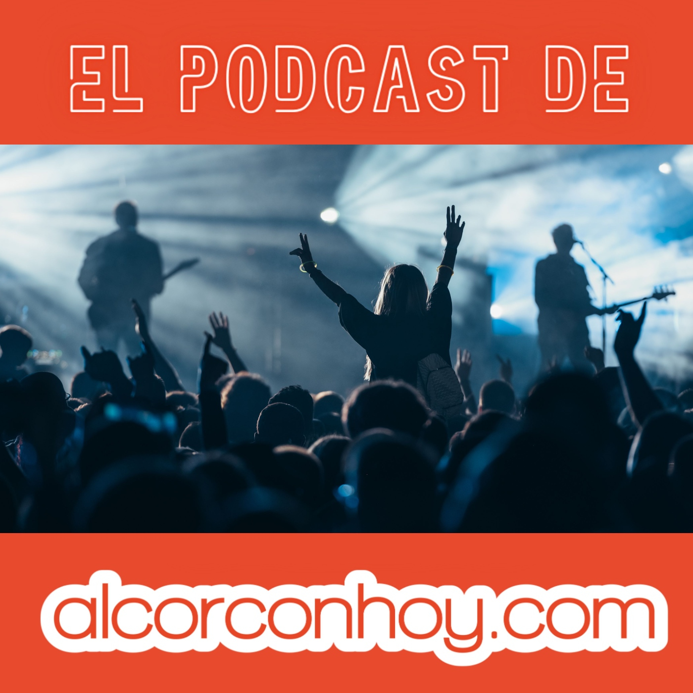 alcorconhoy.com - Tus noticias de Alcorcón