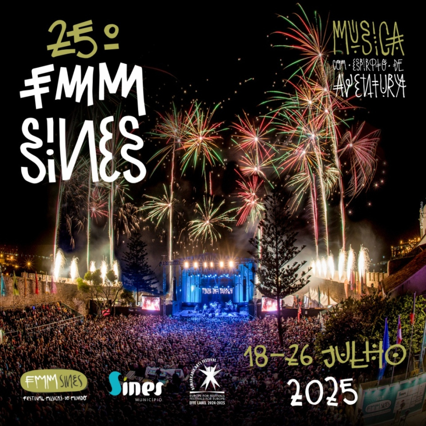 LA VUELTA AL MUNDO EN 80 MÚSICAS