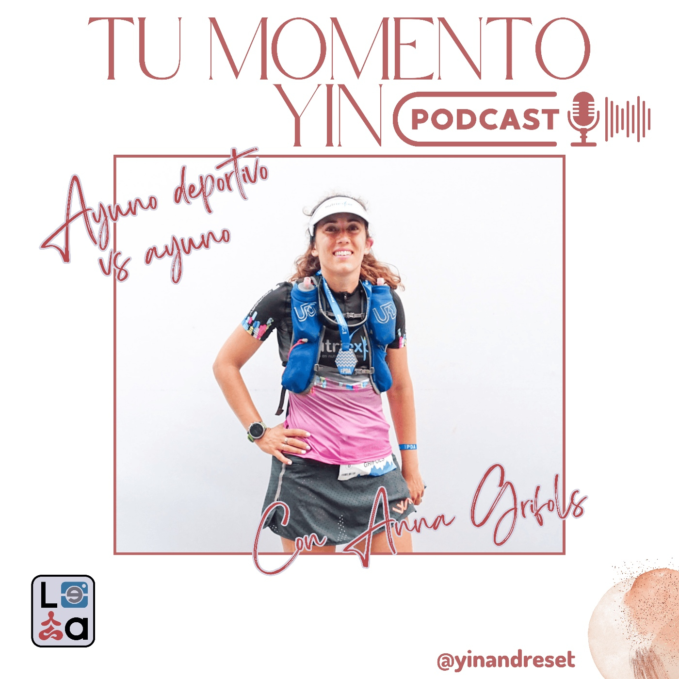 Tu momento yin