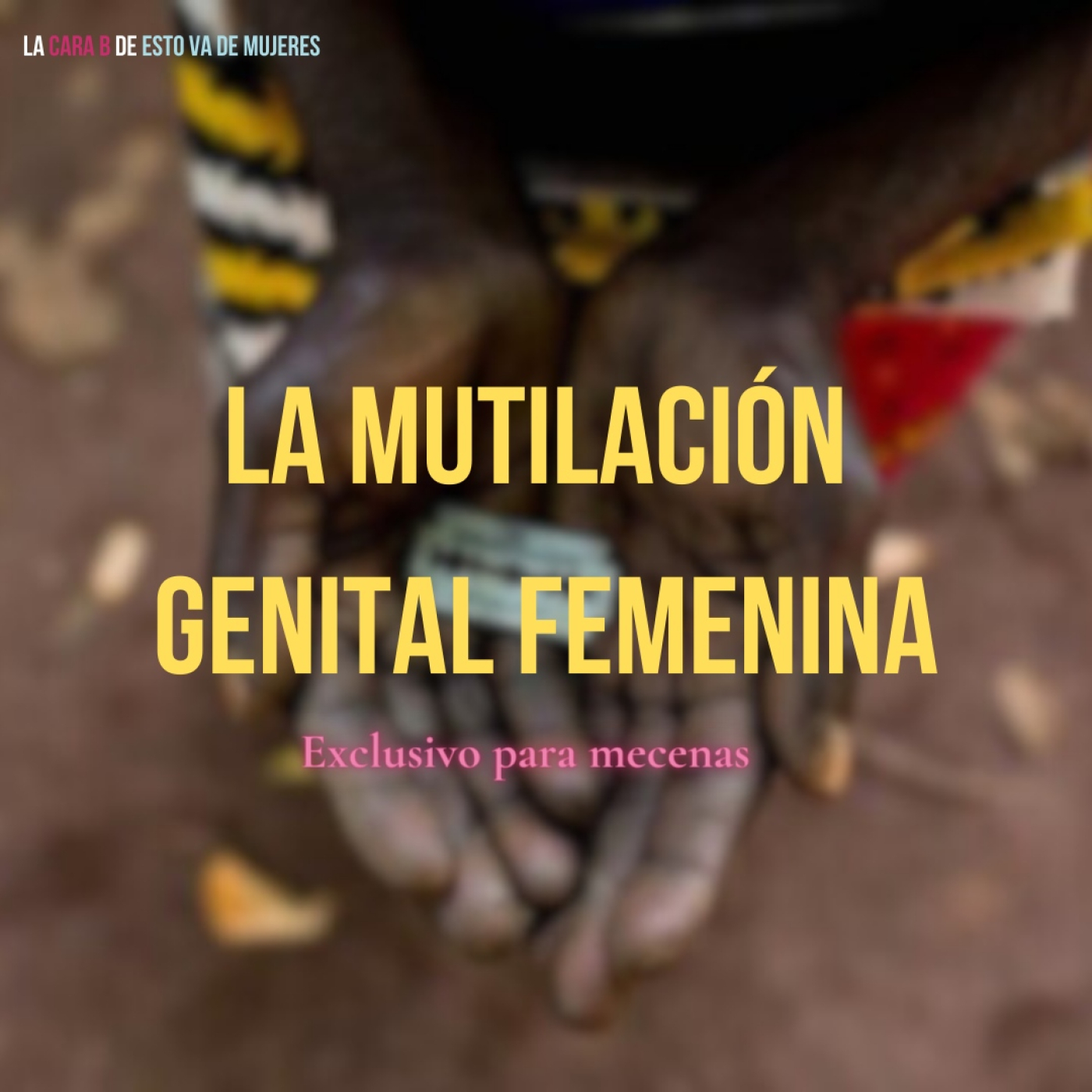 ESTO VA DE MUJERES
