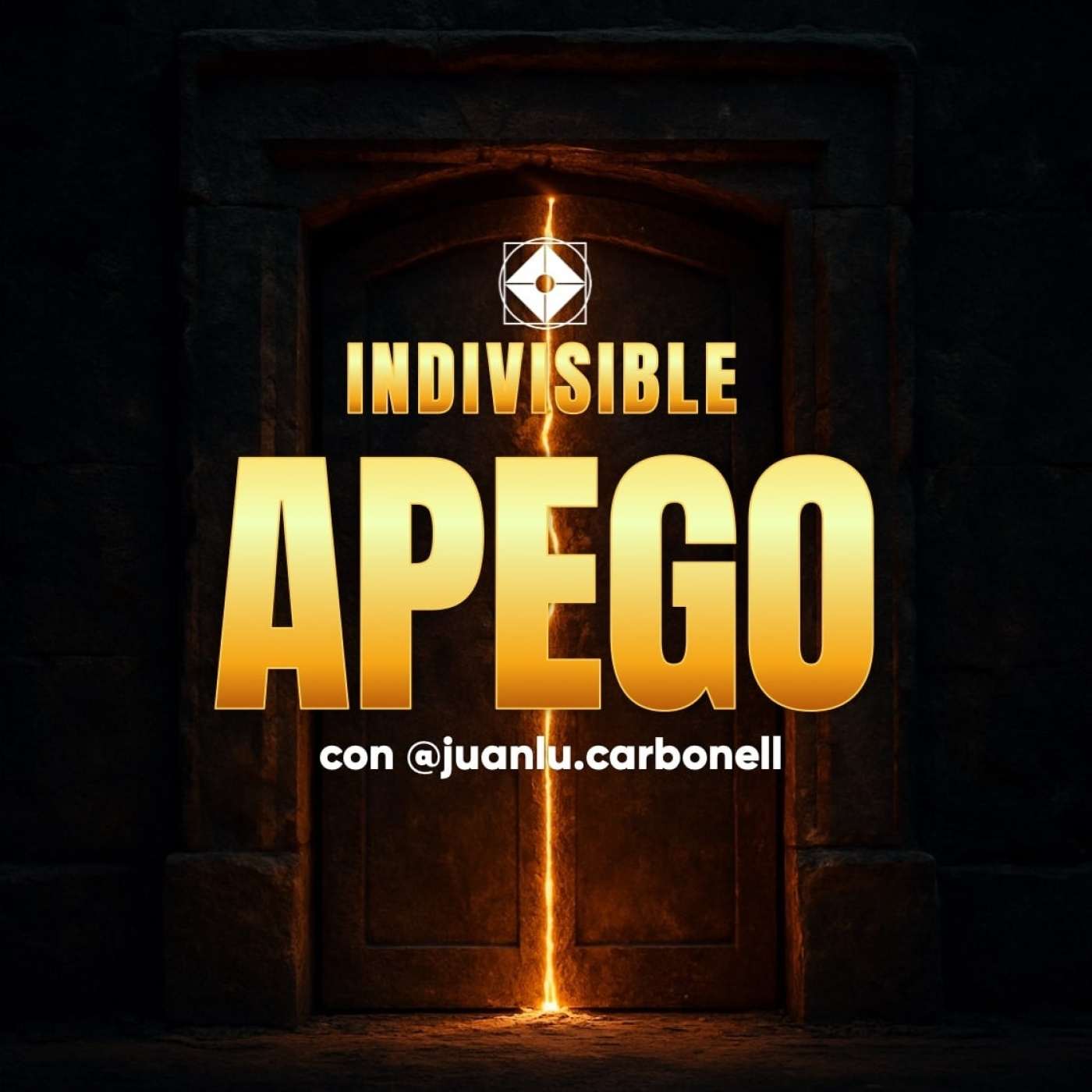 Indivisible con Juanlu Carbonell