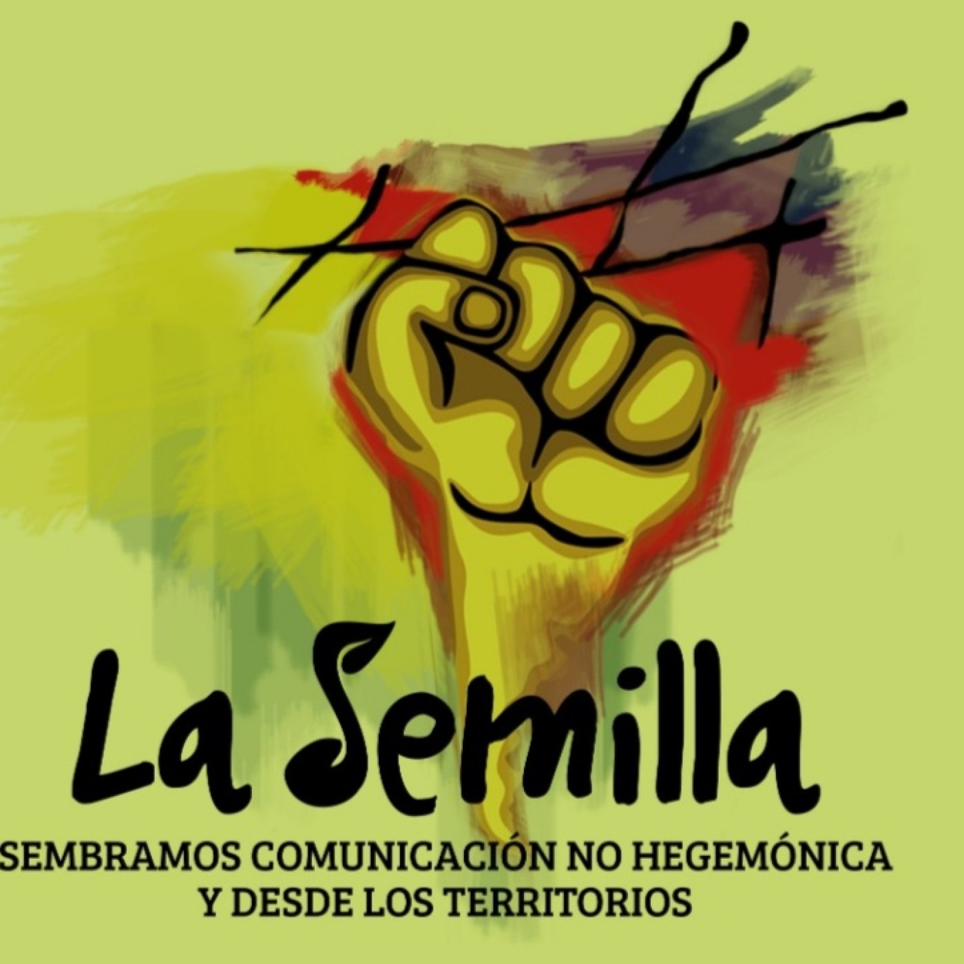 La Semilla - Programa radial