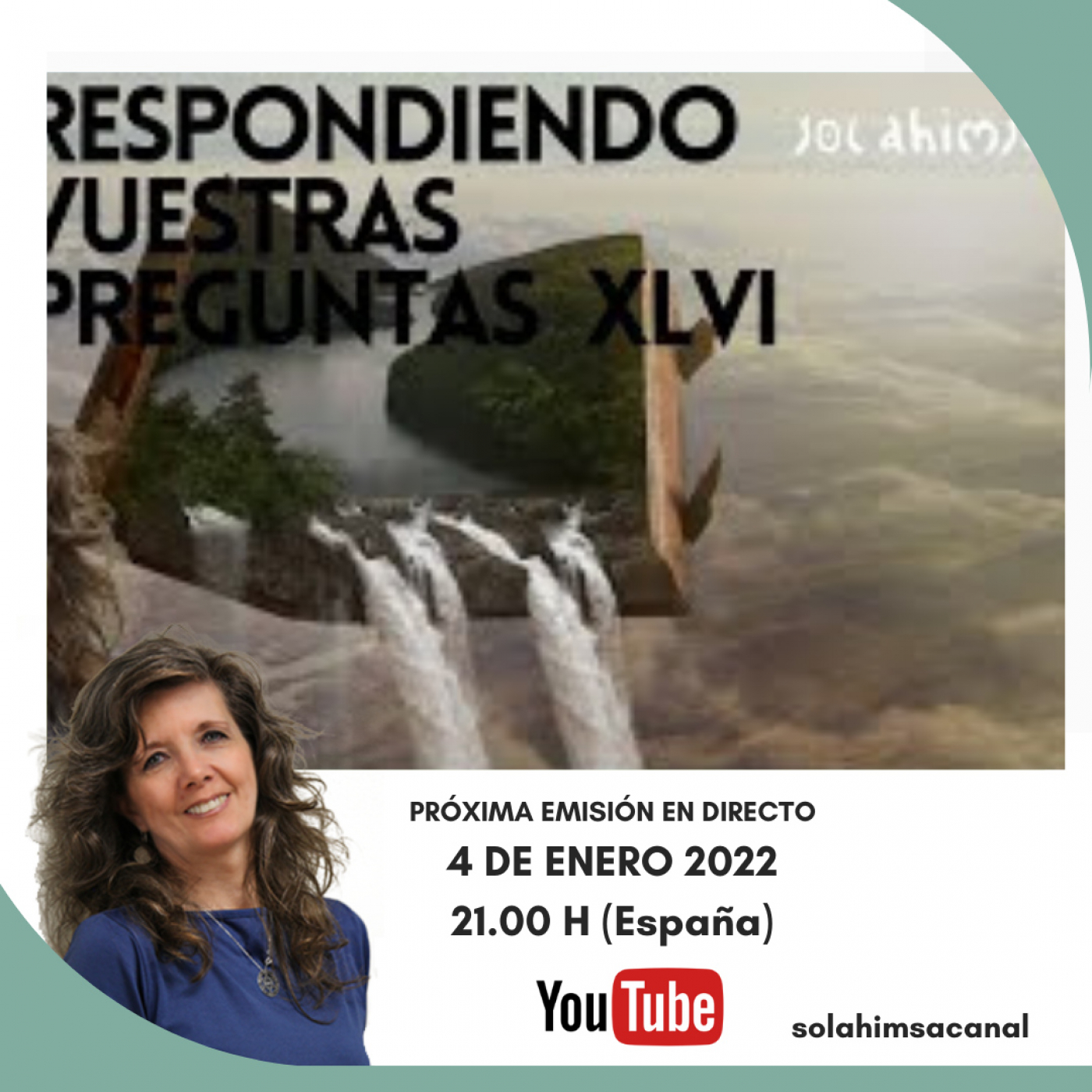 RESPONDIENDO VUESTRAS PREGUNTAS XLVI episode artwork