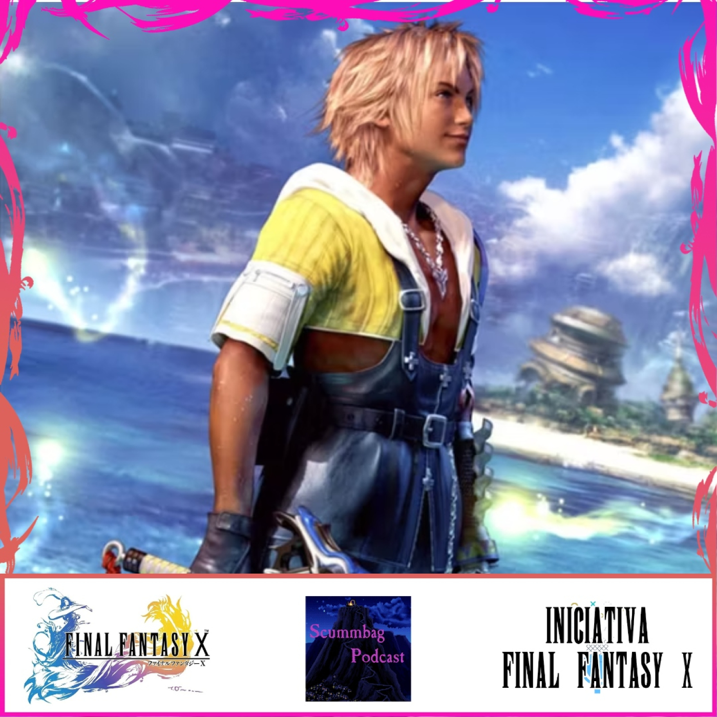 Iniciativa Final Fantasy