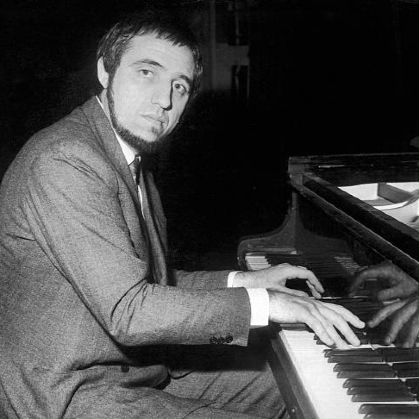 Viaje al mundo del Jazz