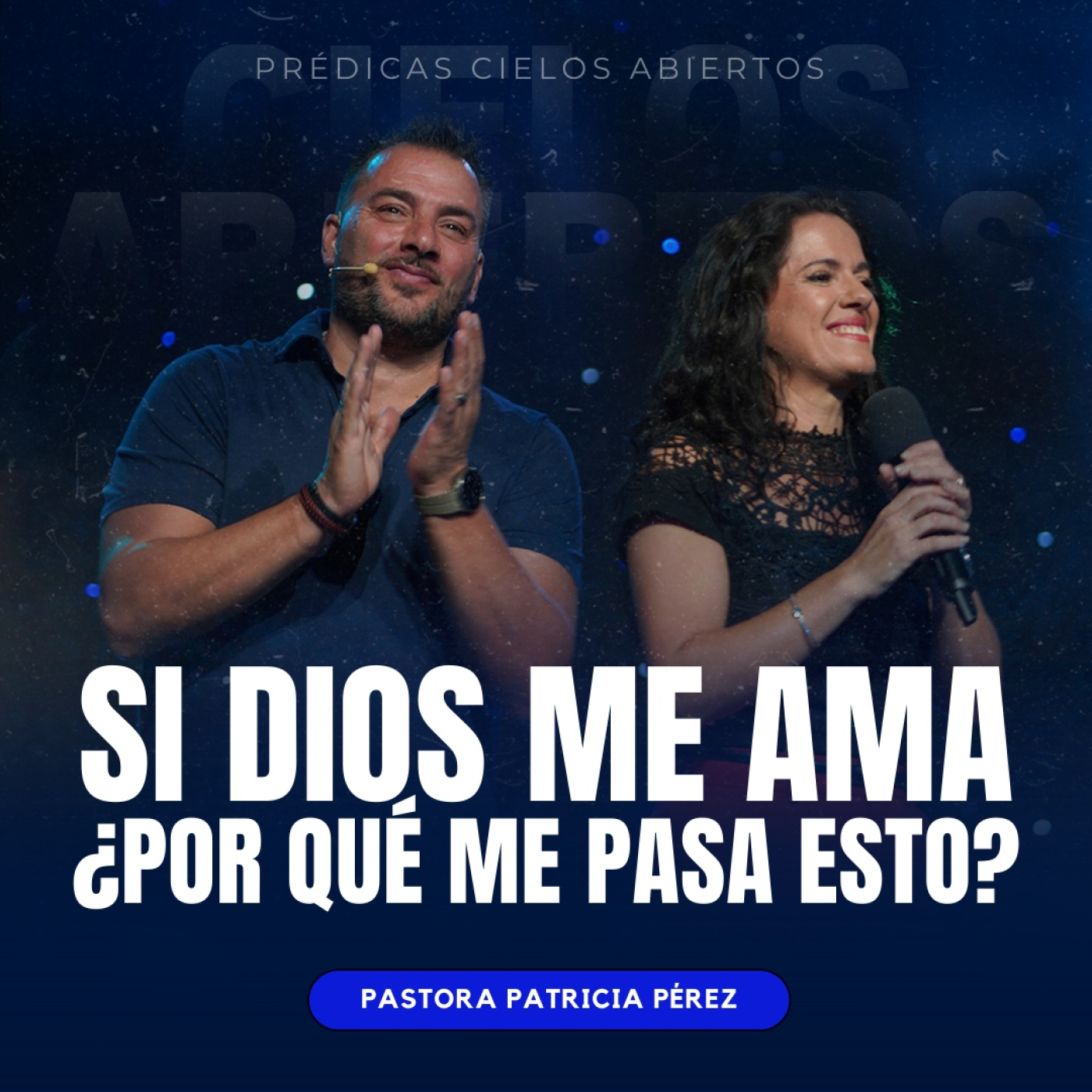 Prédicas Cielos Abiertos