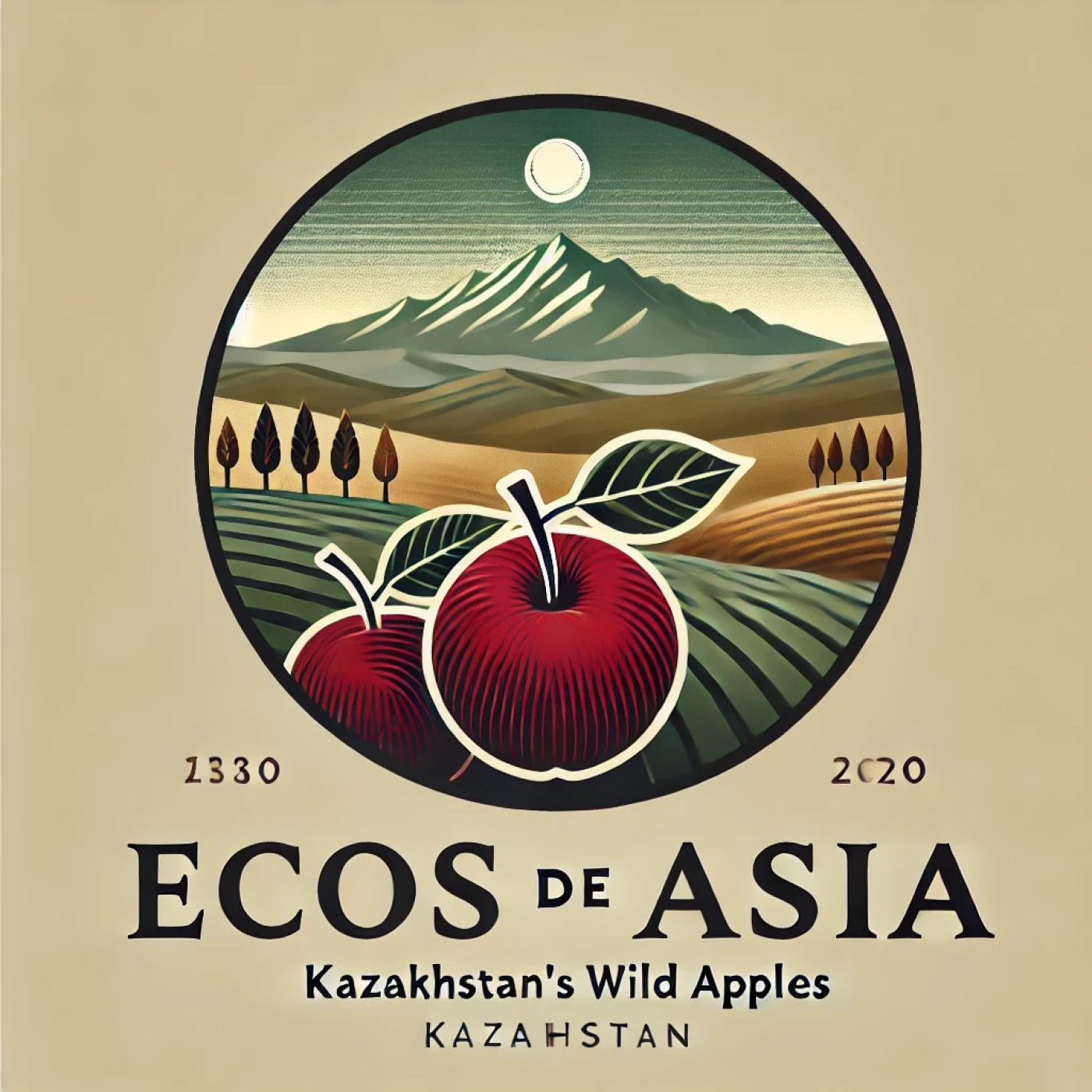 Ecos de Asia