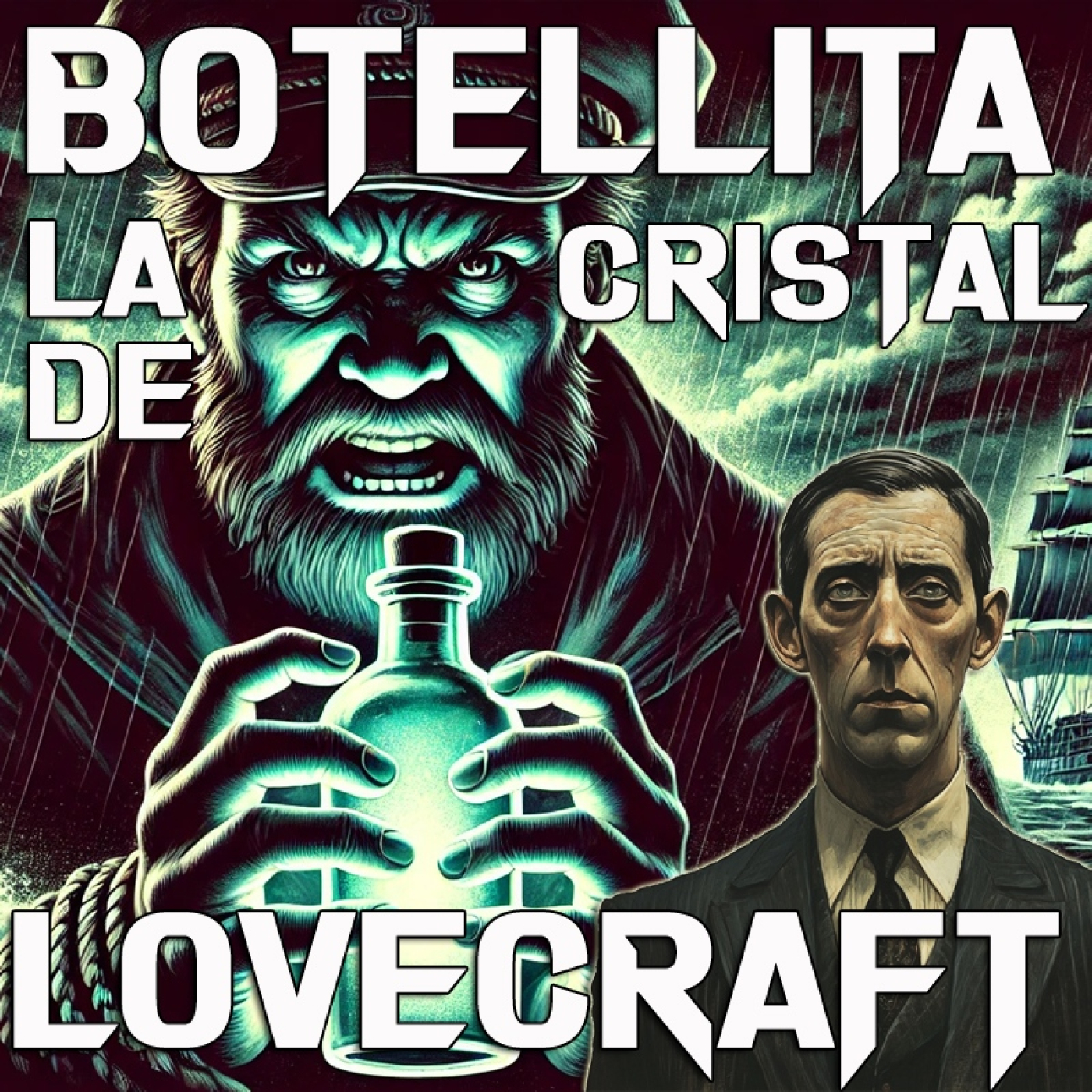Ellorian Audiolibros