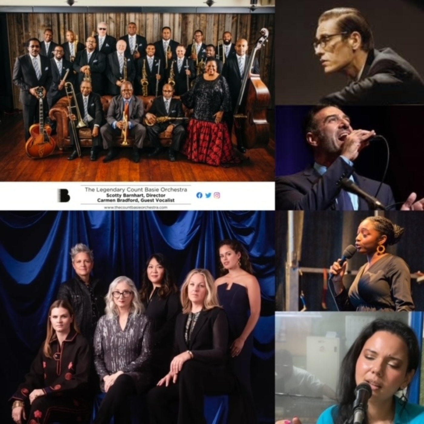 Páginas de Jazz Ed. N° 175: En una nueva etapa! episode artwork