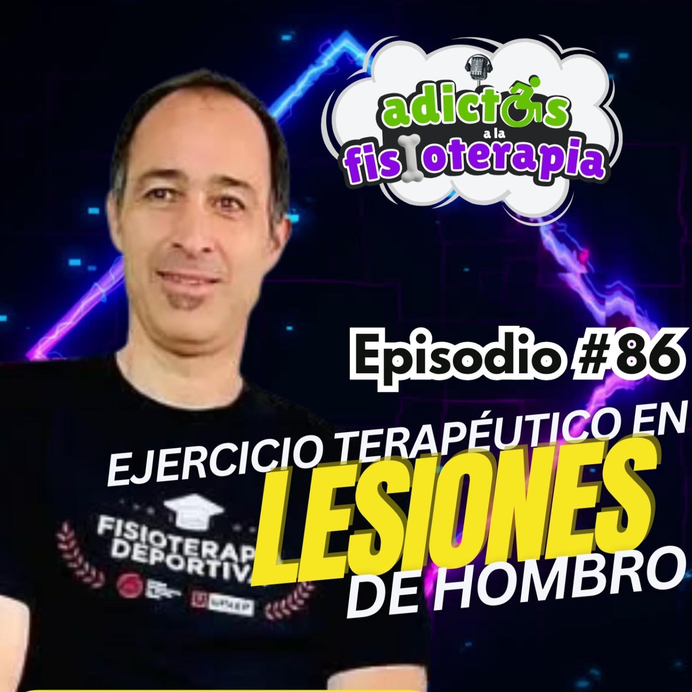 Adictos a la Fisioterapia