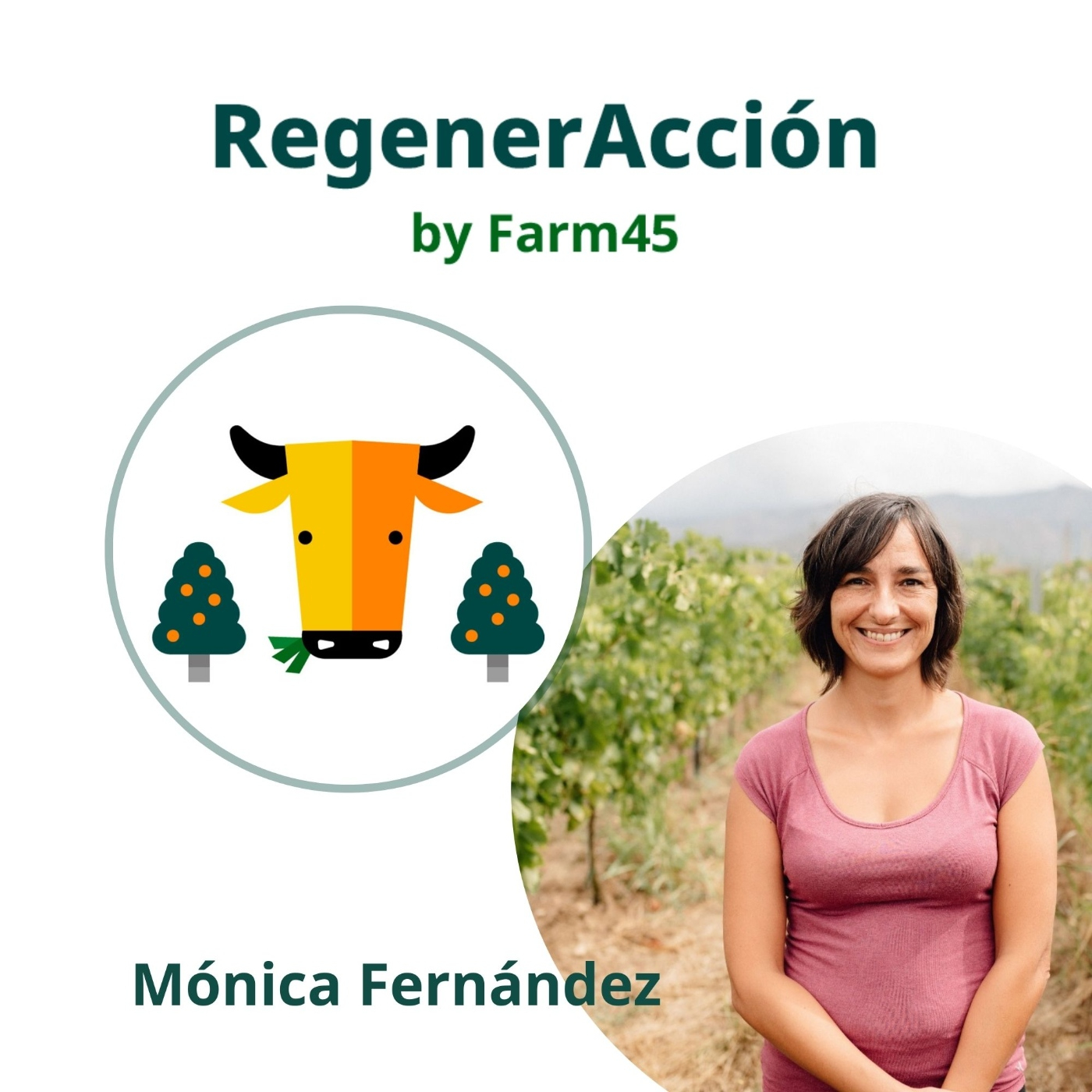 RegenerAcción by Farm45