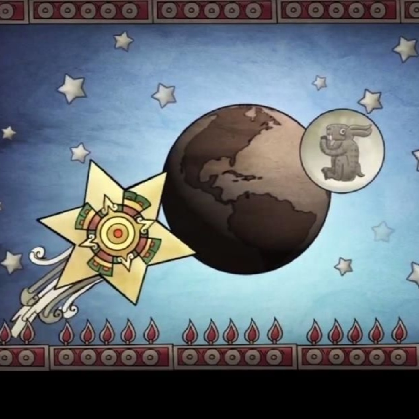 EL OMBLIGO DE LA LUNA 24 episode artwork