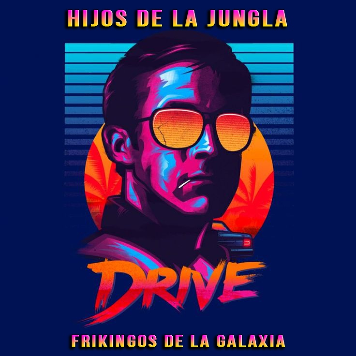 Frikingos de la Galaxia - Cine y Ocio